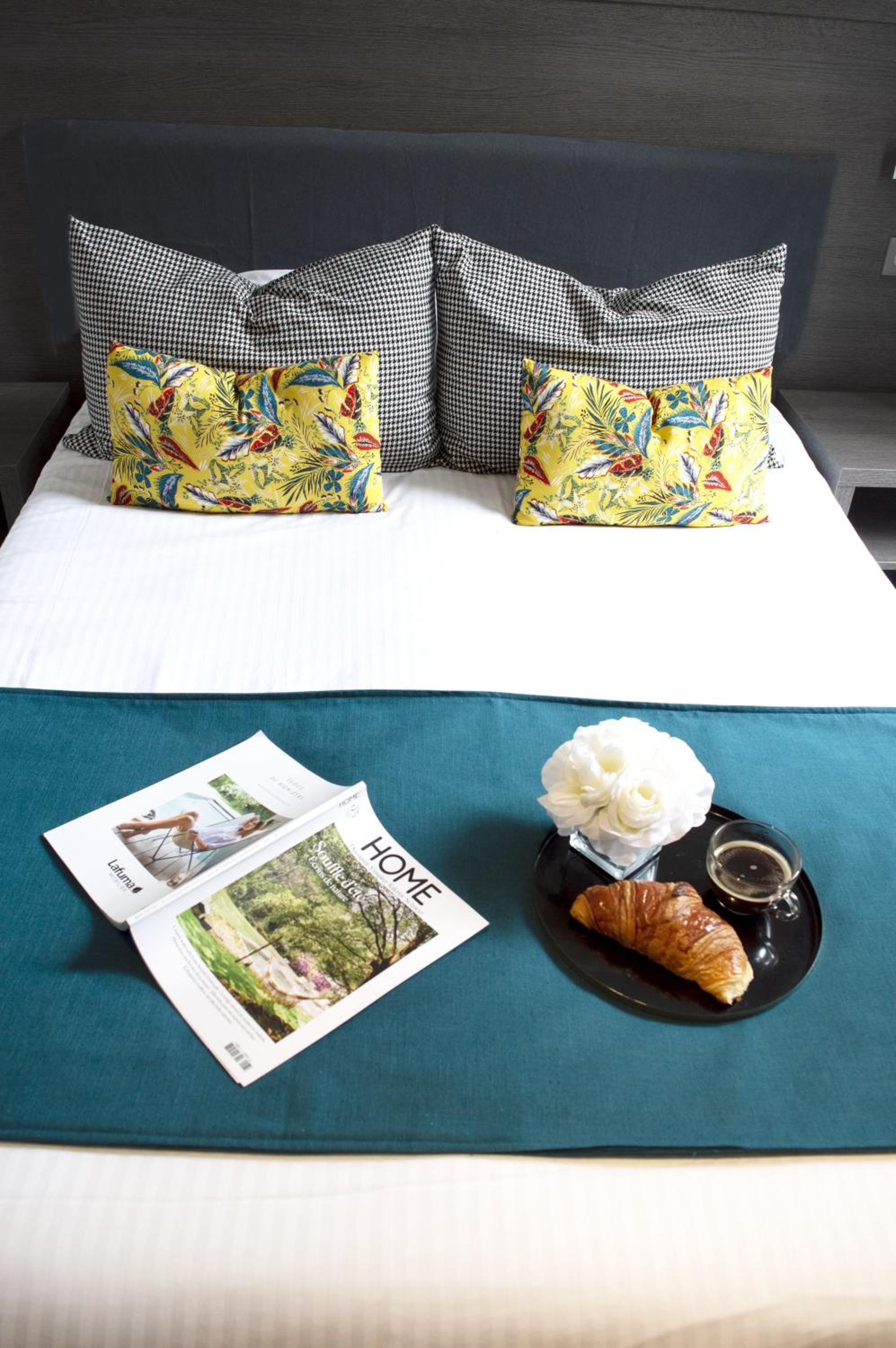 Double Room - Photo 2