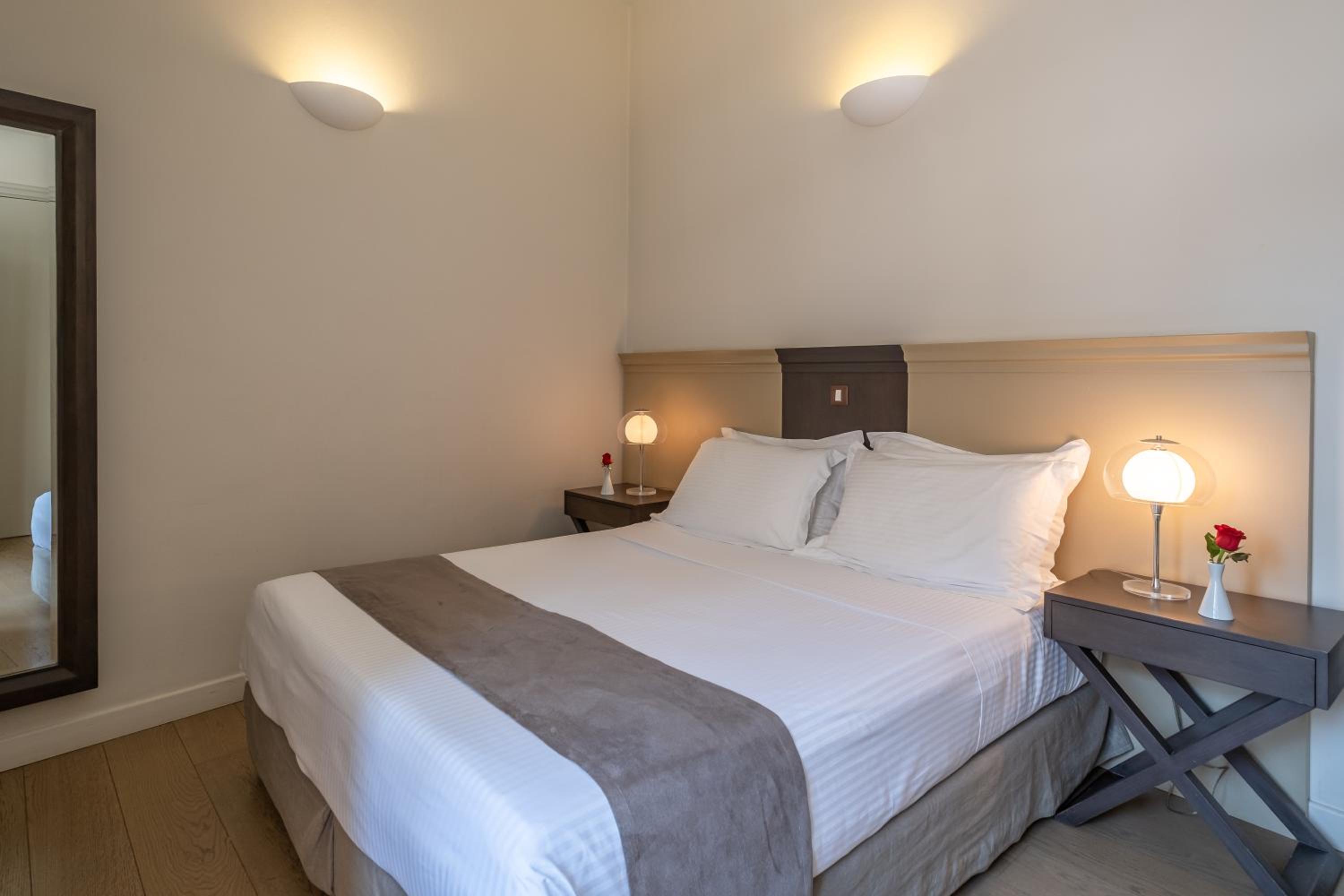 Economy Double or Twin Room photo 3