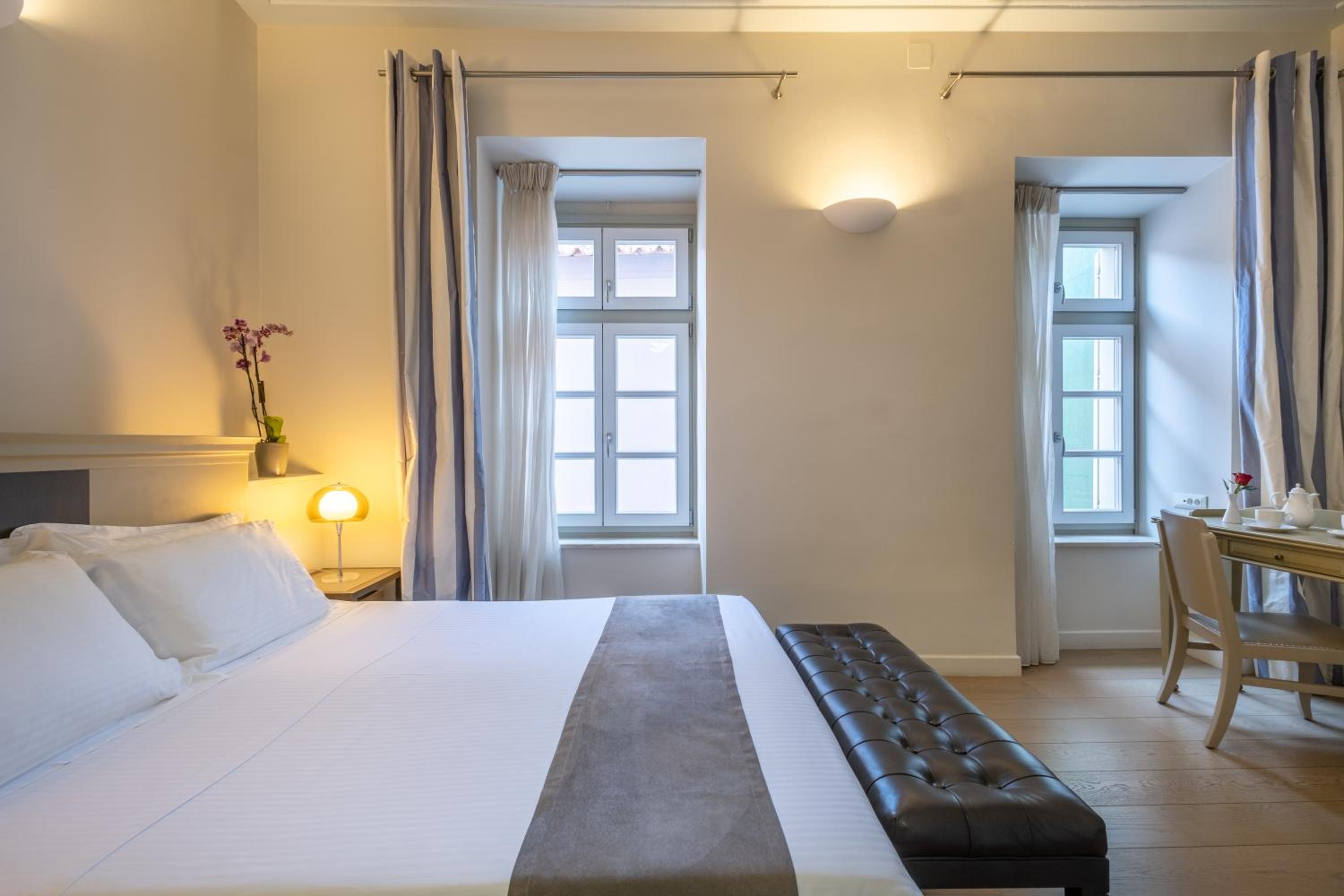 Economy Double or Twin Room photo 2