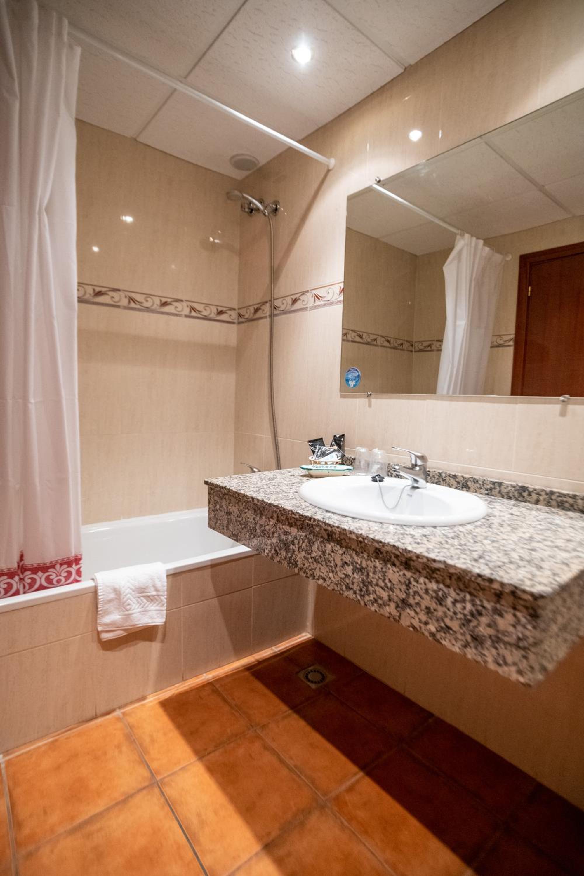 Habitación Doble