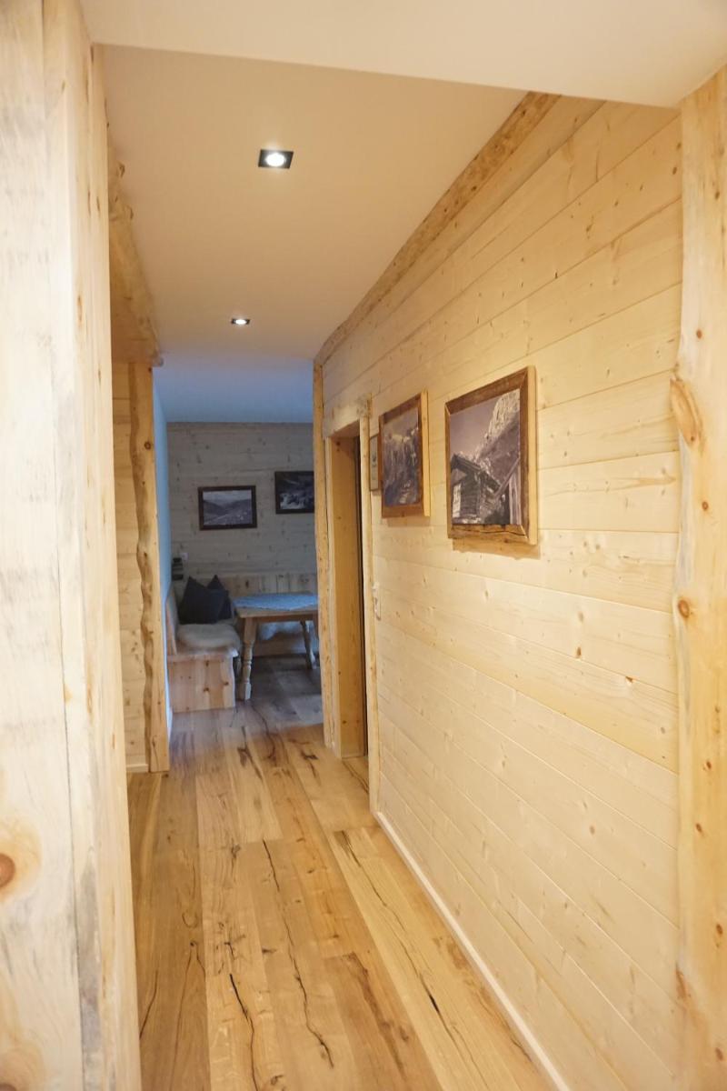 Three-Bedroom Apartment photo 1