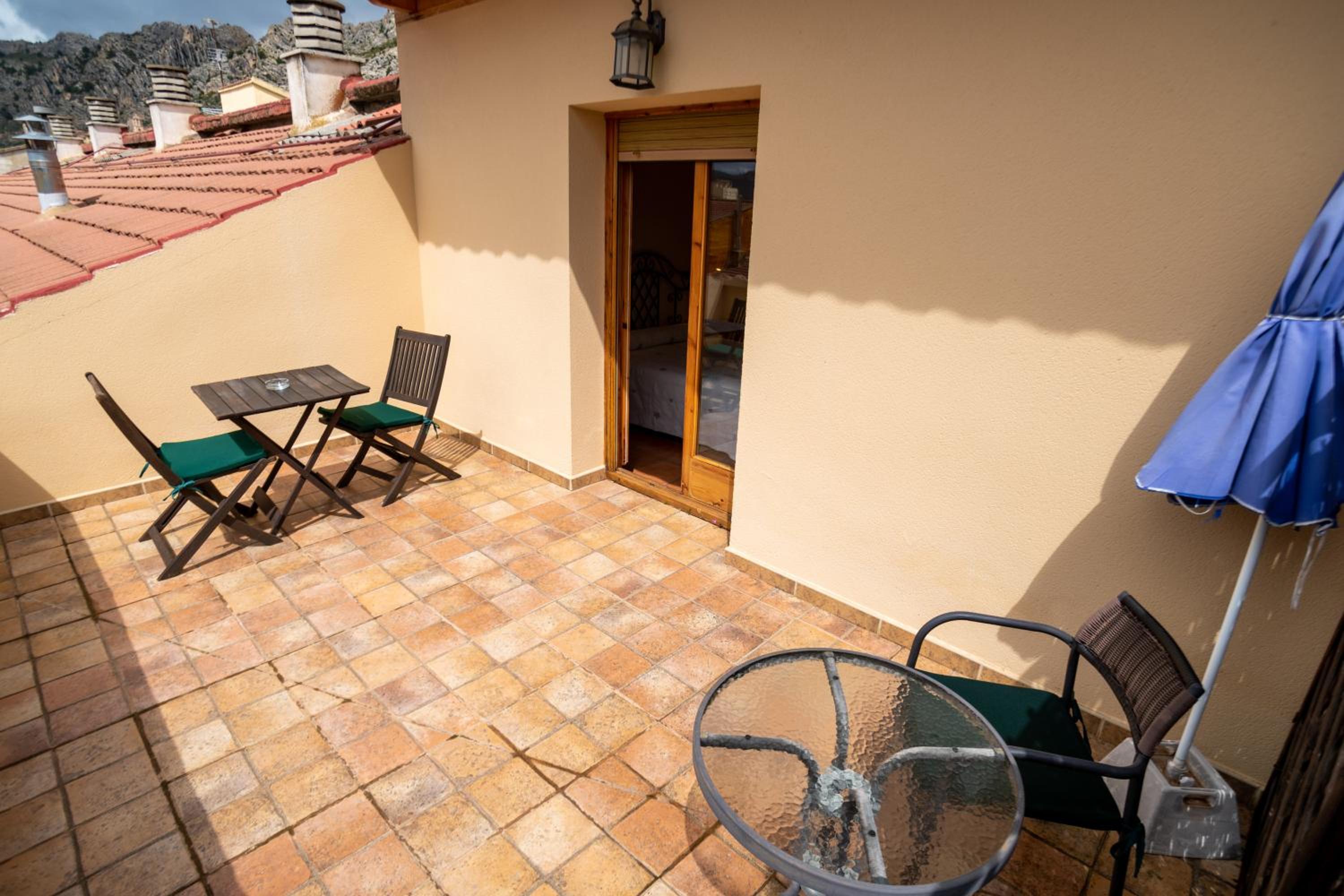 Habitación Familiar Superior (2 Adultos + 2 Niños)