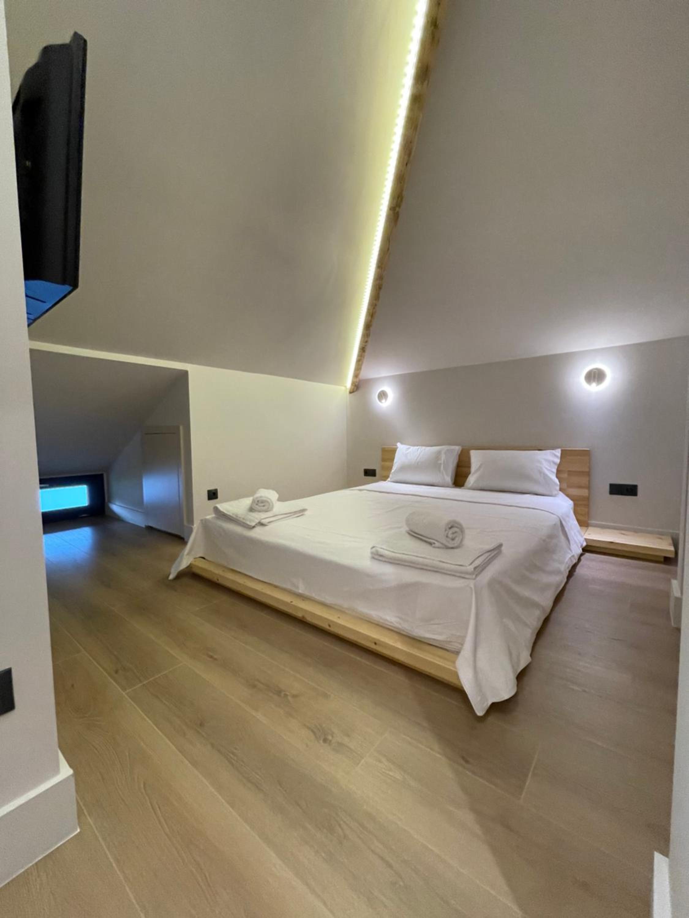 Superior Apartment - Photo 13