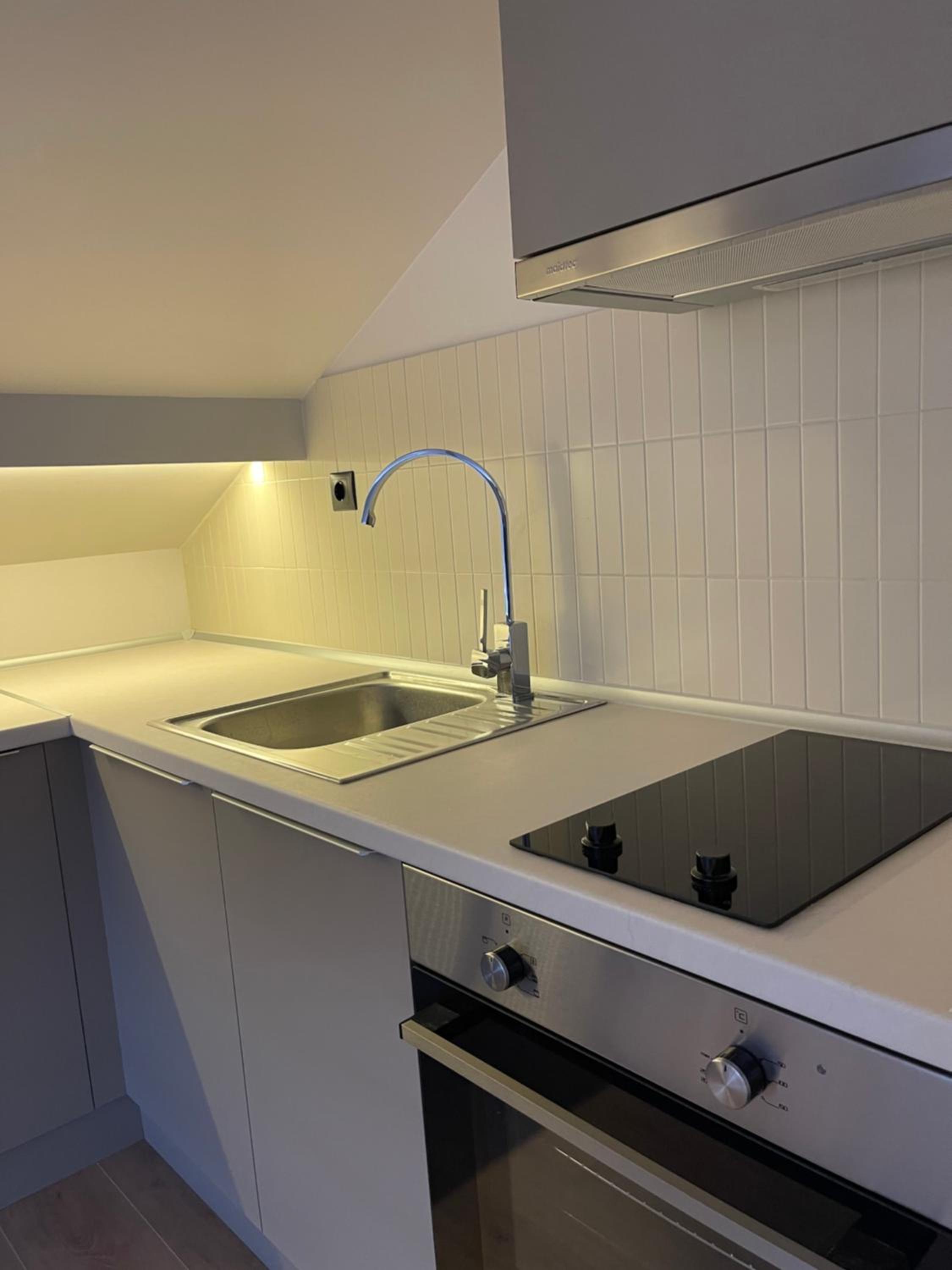 Superior Apartment - Photo 20