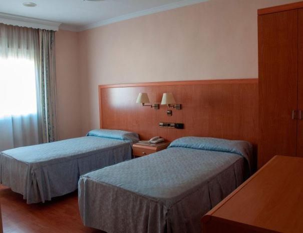 Quadruple Room with Bathroom