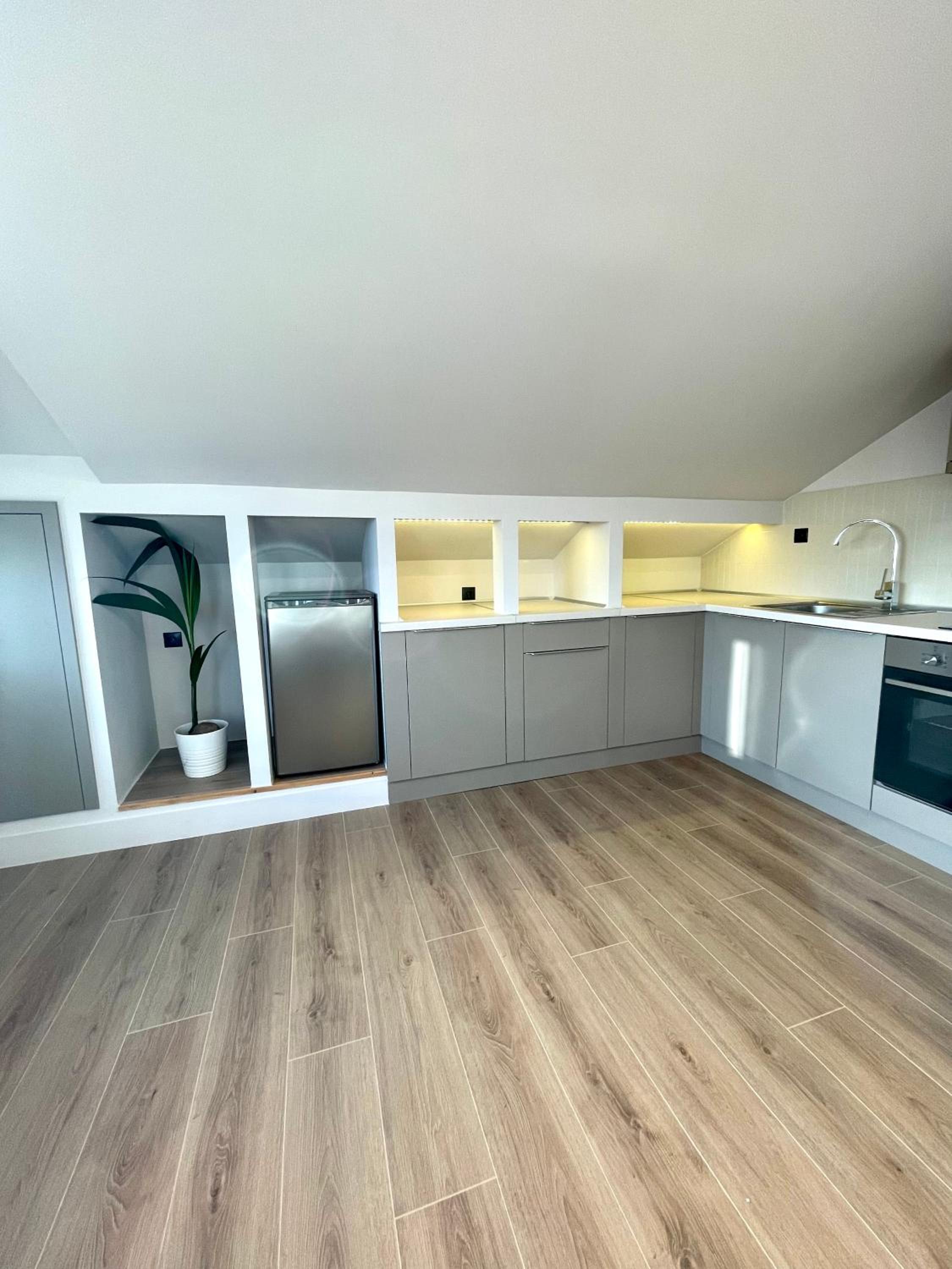 Superior Apartment - Photo 22