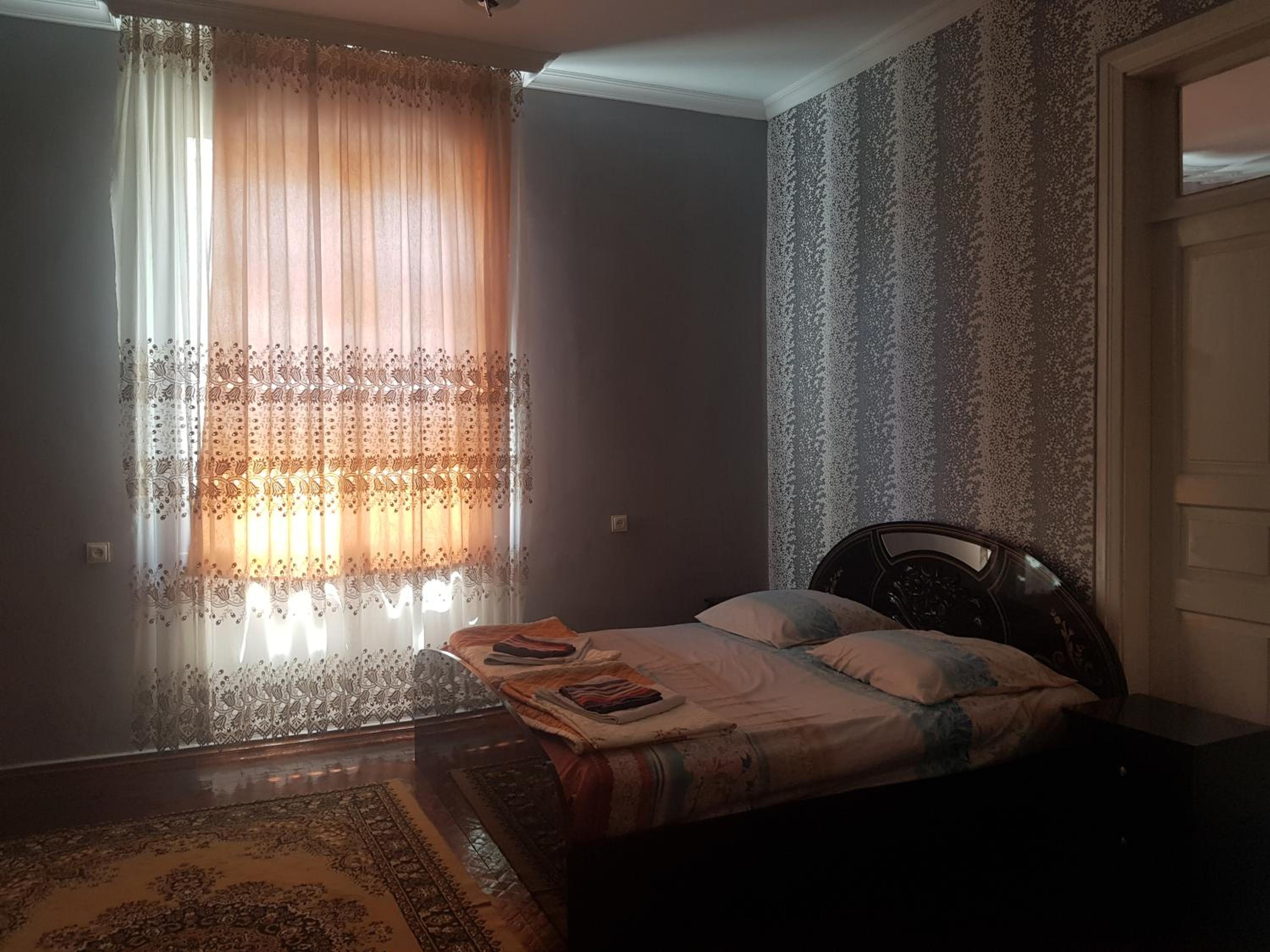 Budget Double Room photo 3