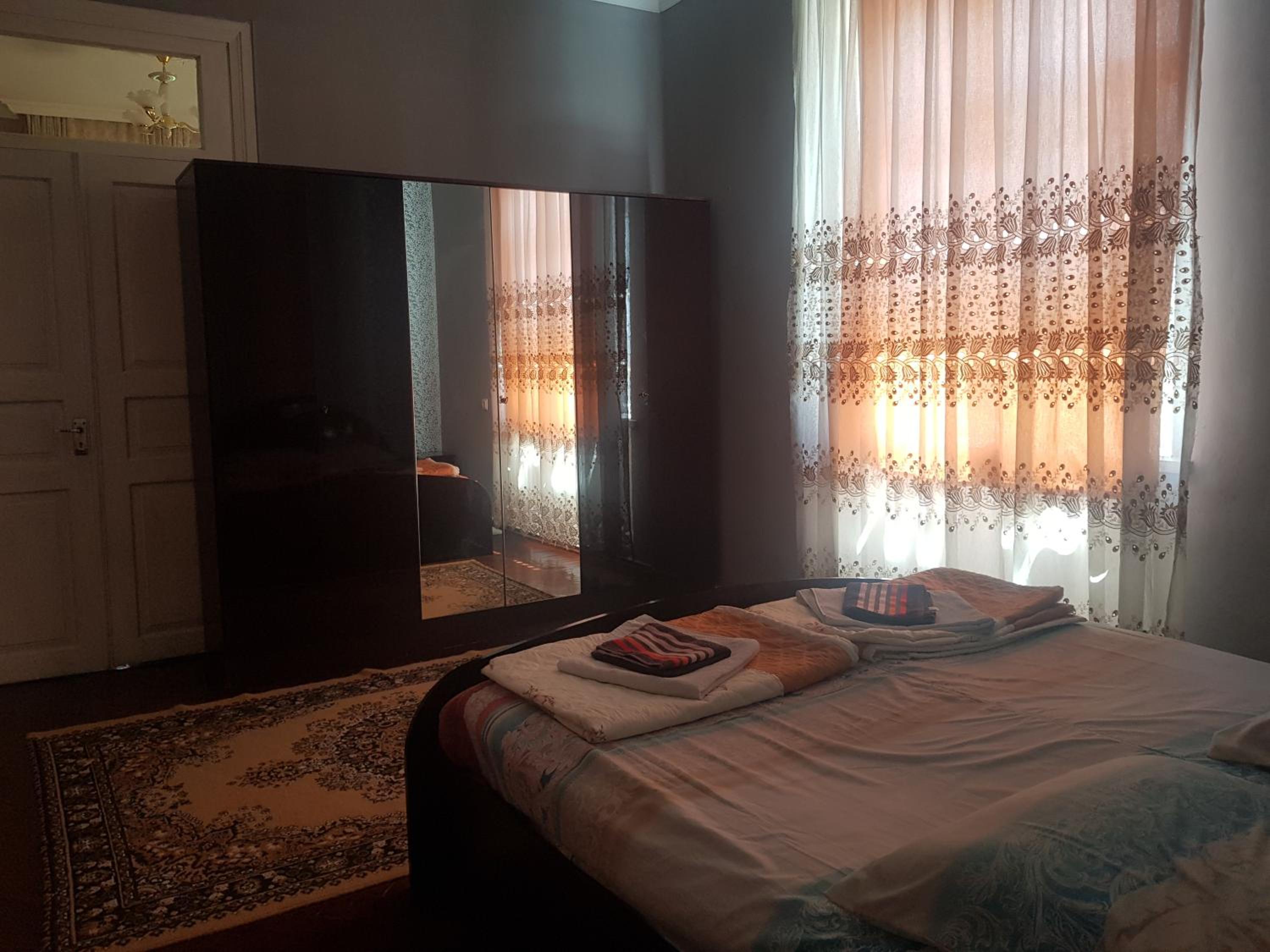 Budget Double Room photo 1