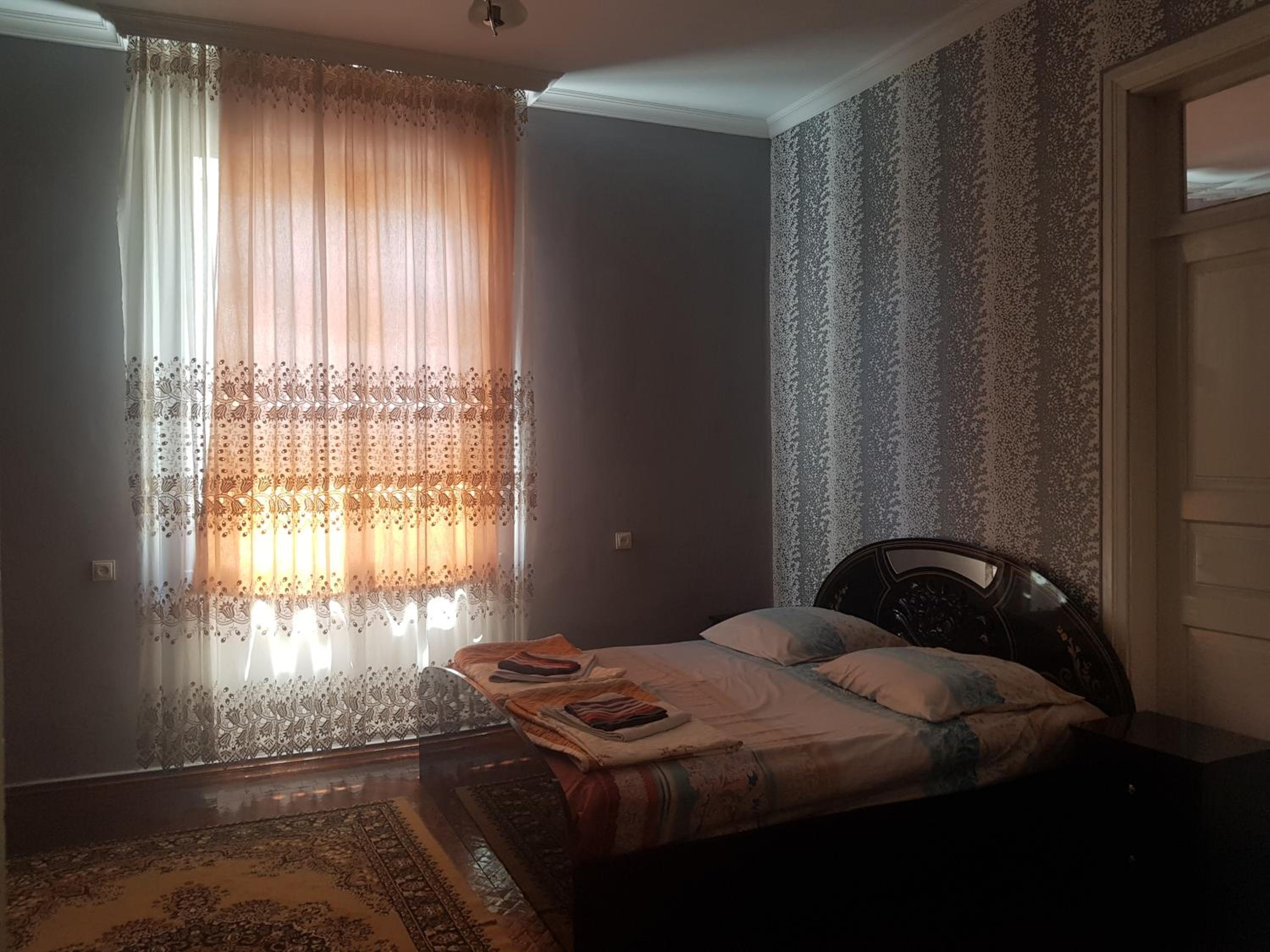 Budget Double Room photo 2