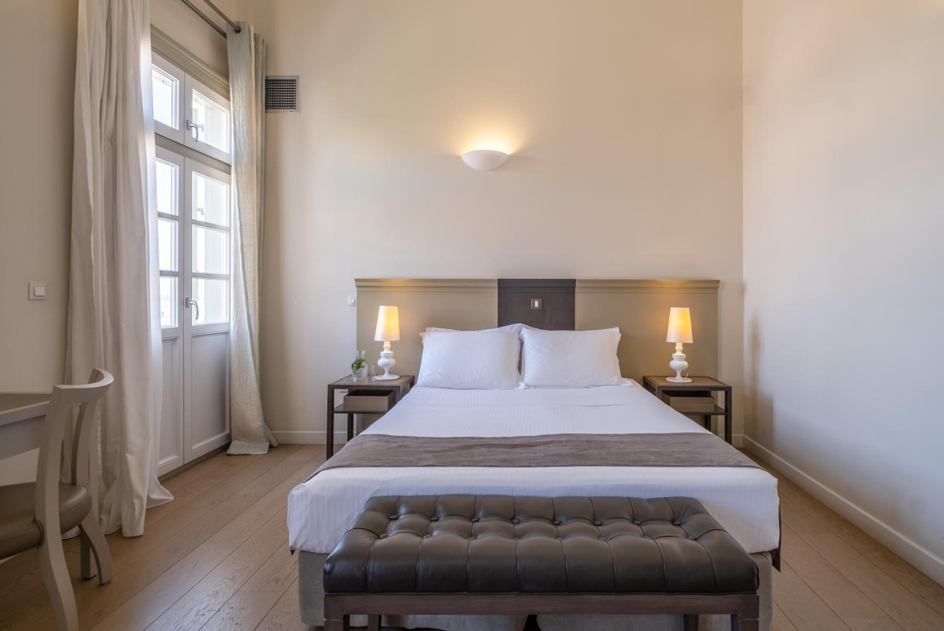 Prestige Double Room - Photo 1
