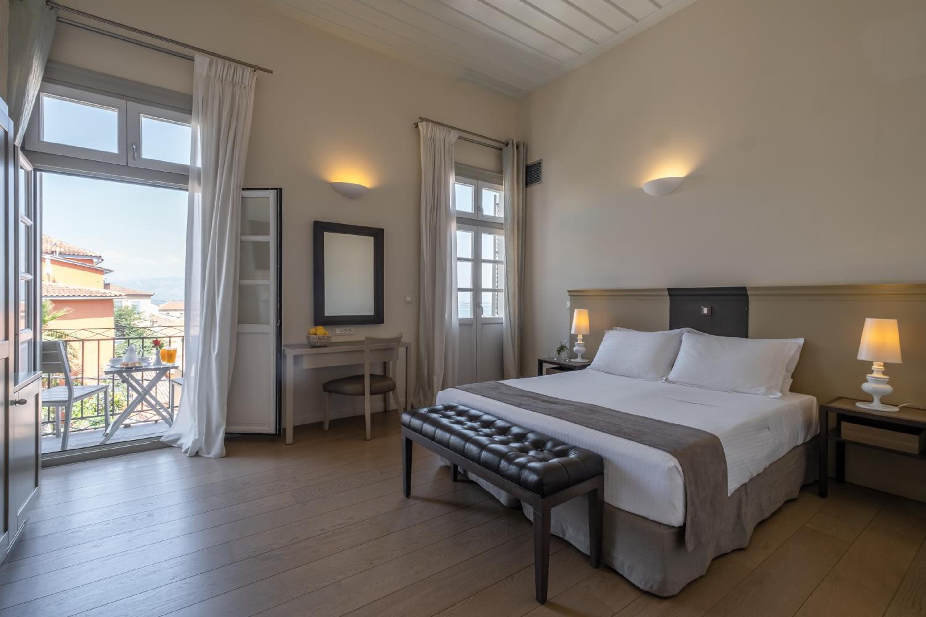Prestige Double Room - Photo 9