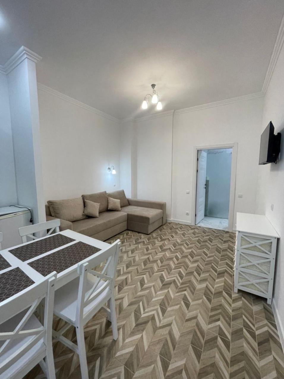 Apartment - Ground Floor photo 1