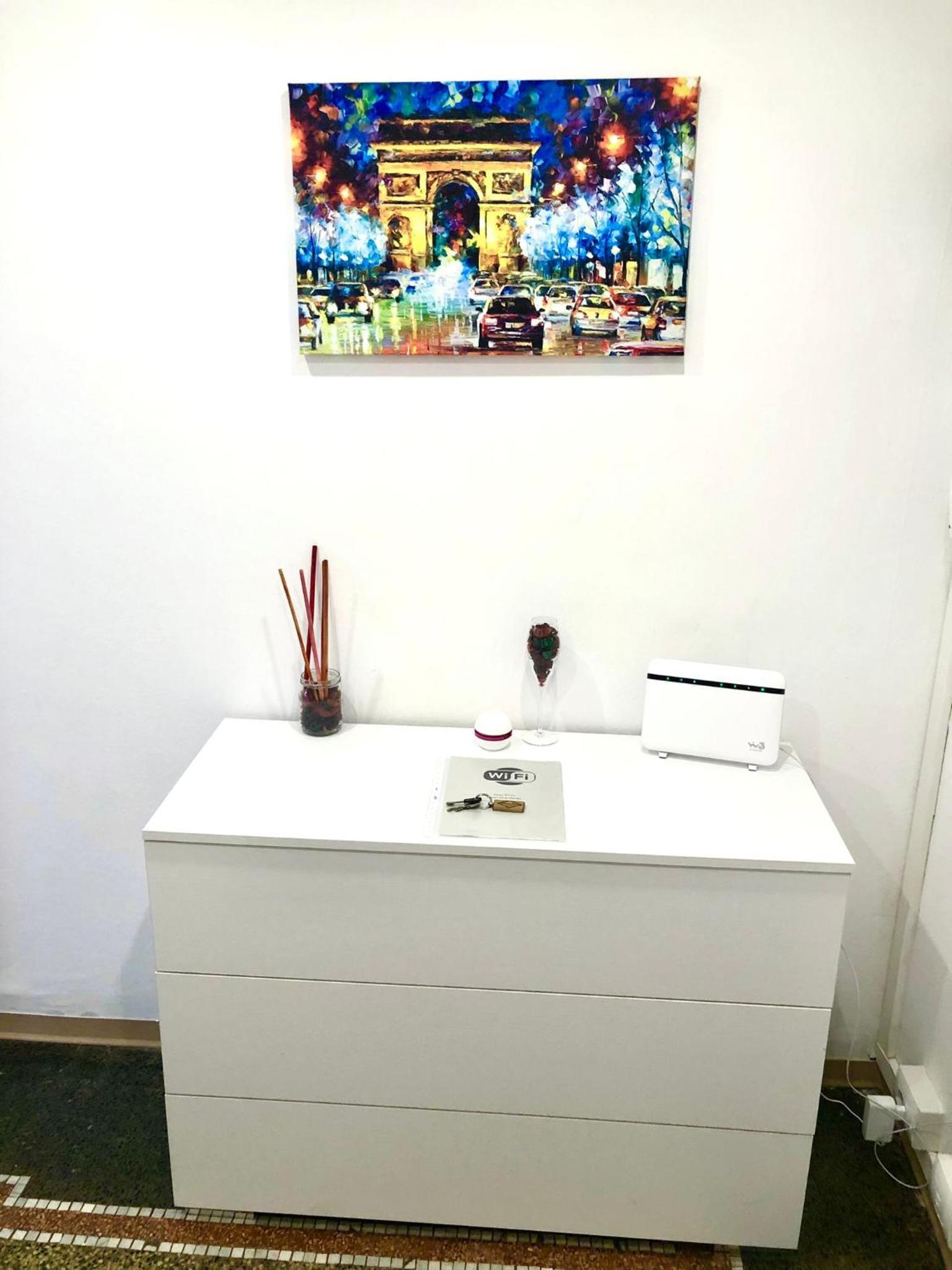 Apartment - Photo 26