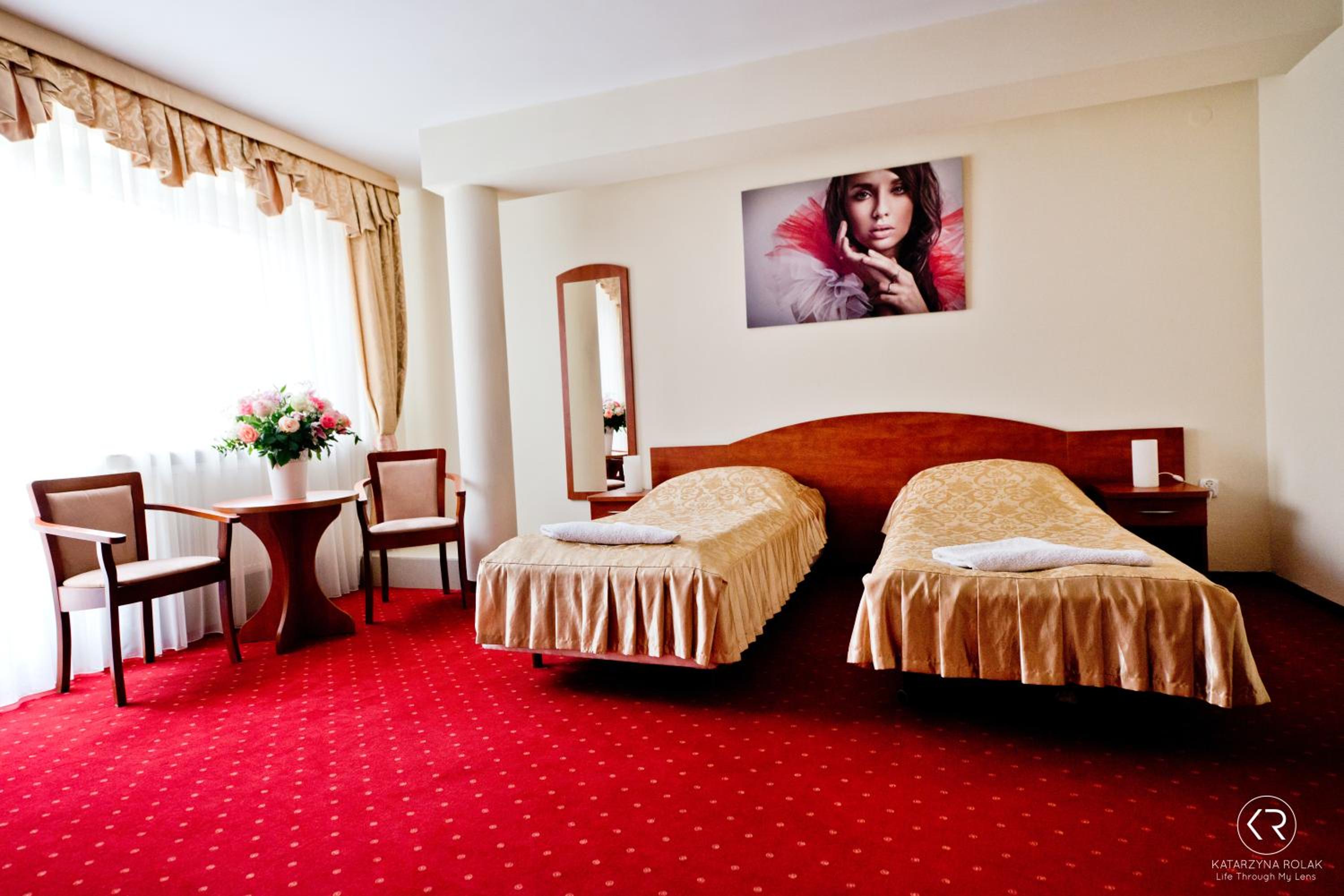 Standard Twin Room photo 1