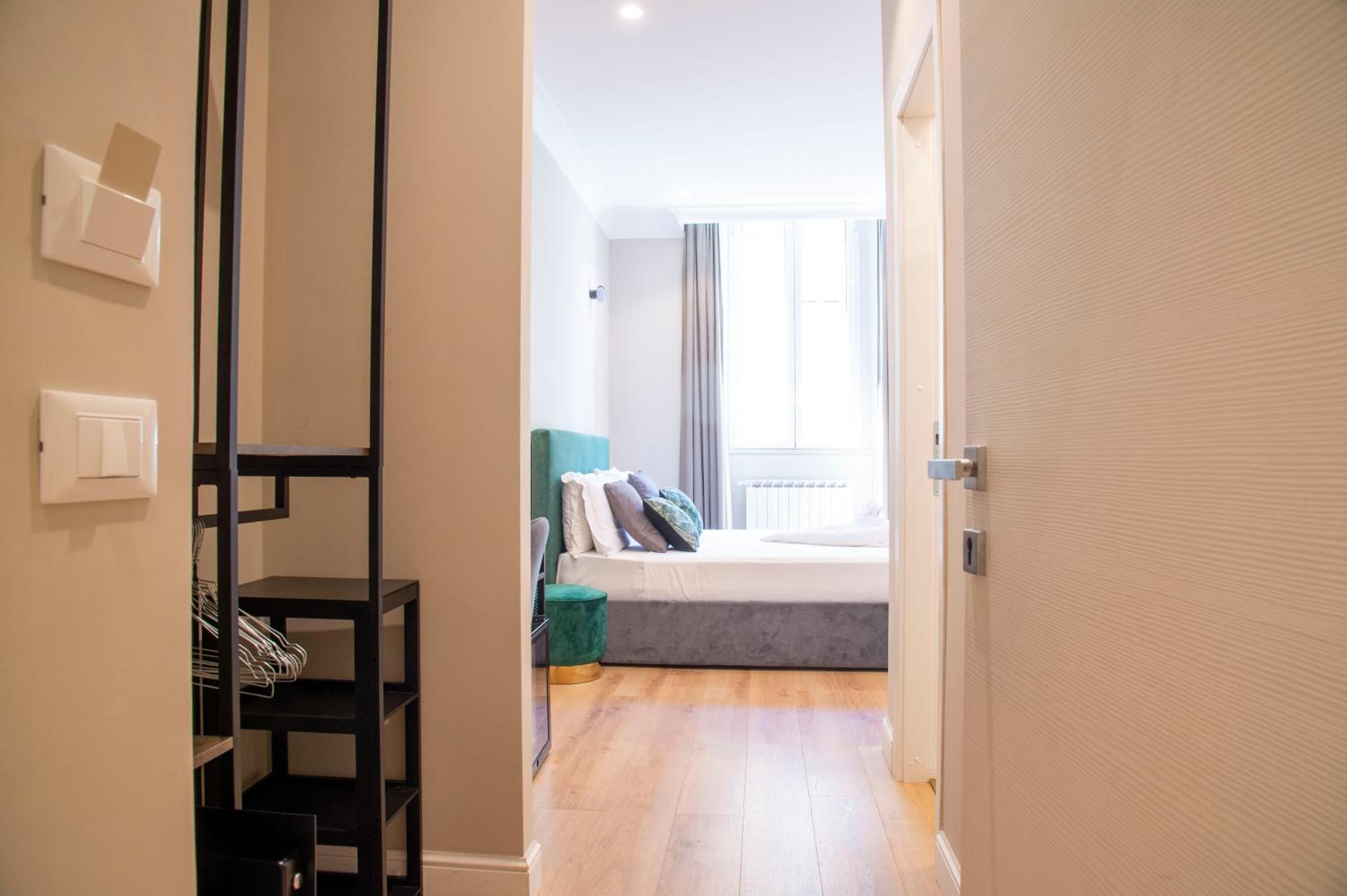 Deluxe Double Room photo 1