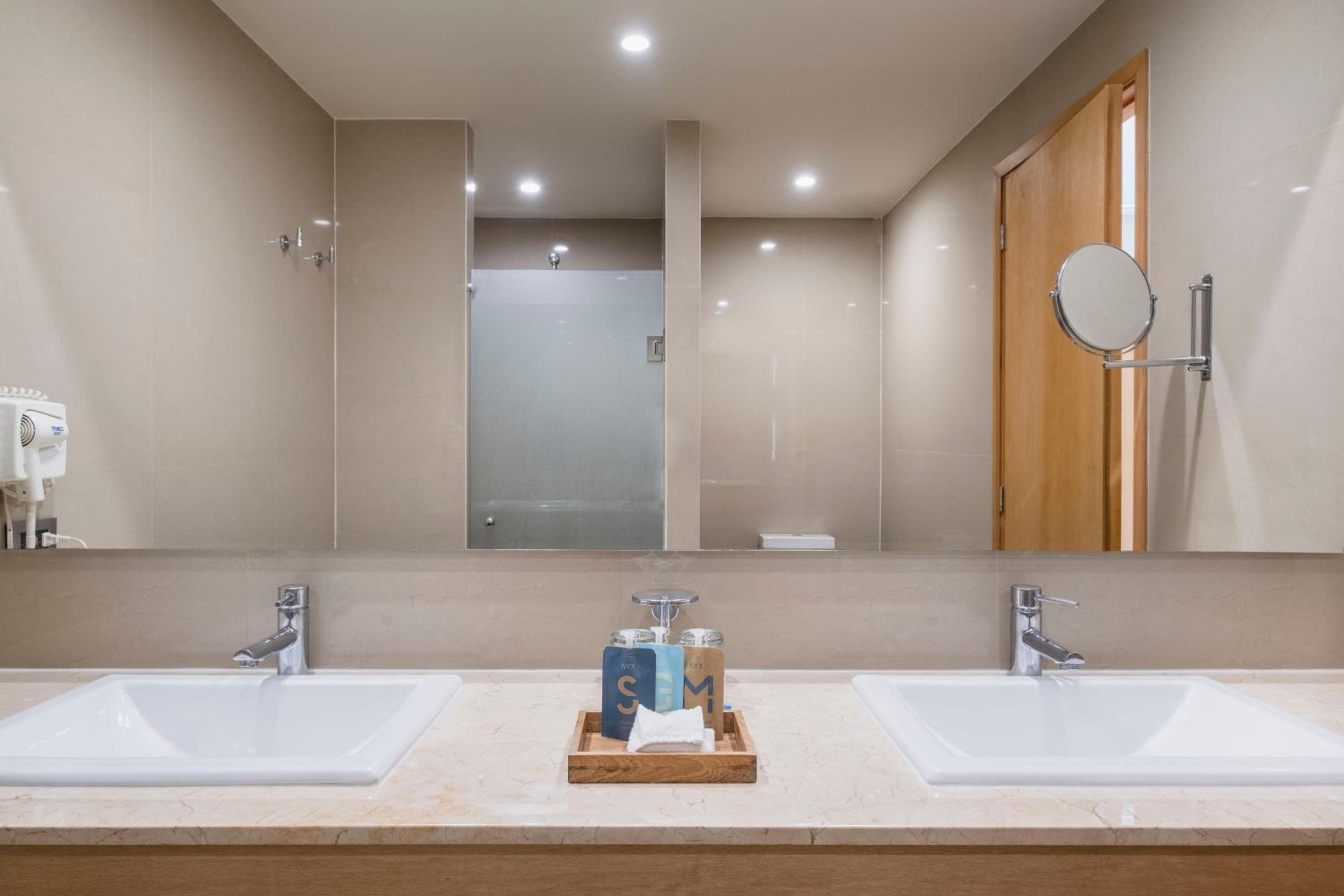 Master Suite