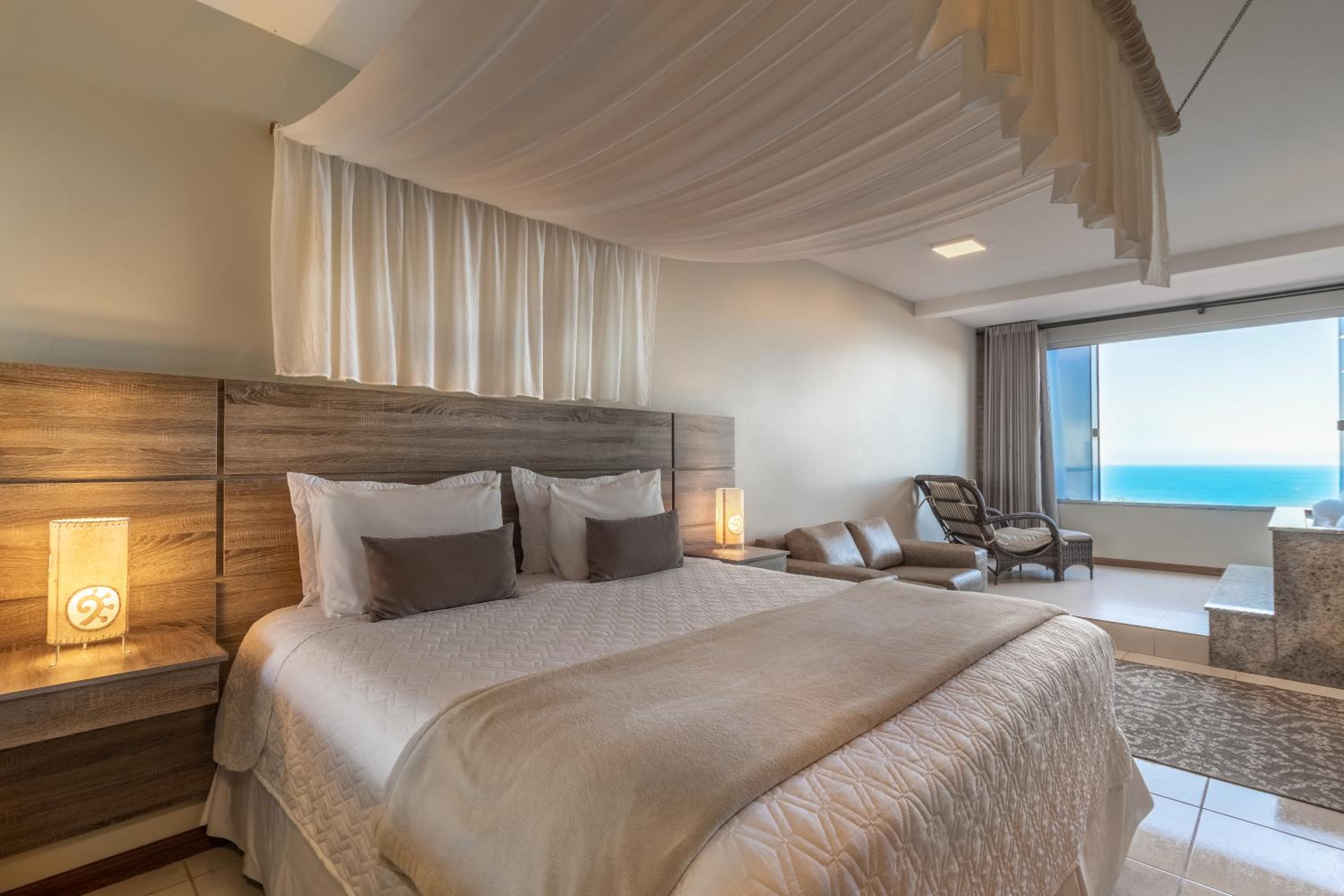 Double Room with Sea View photo 1