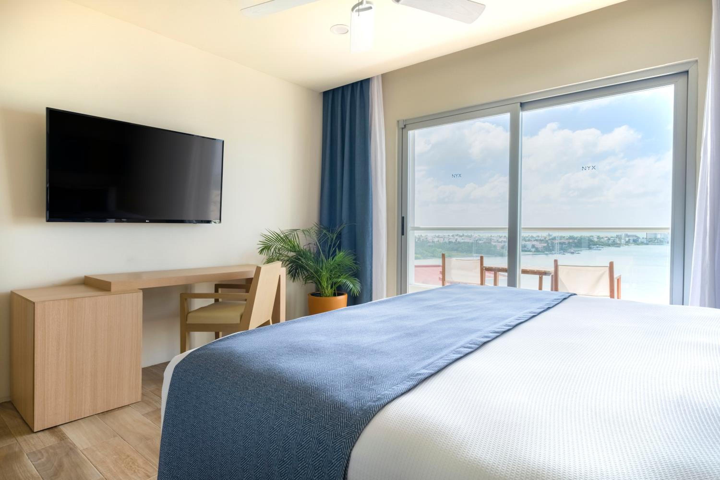 Sunset Suite