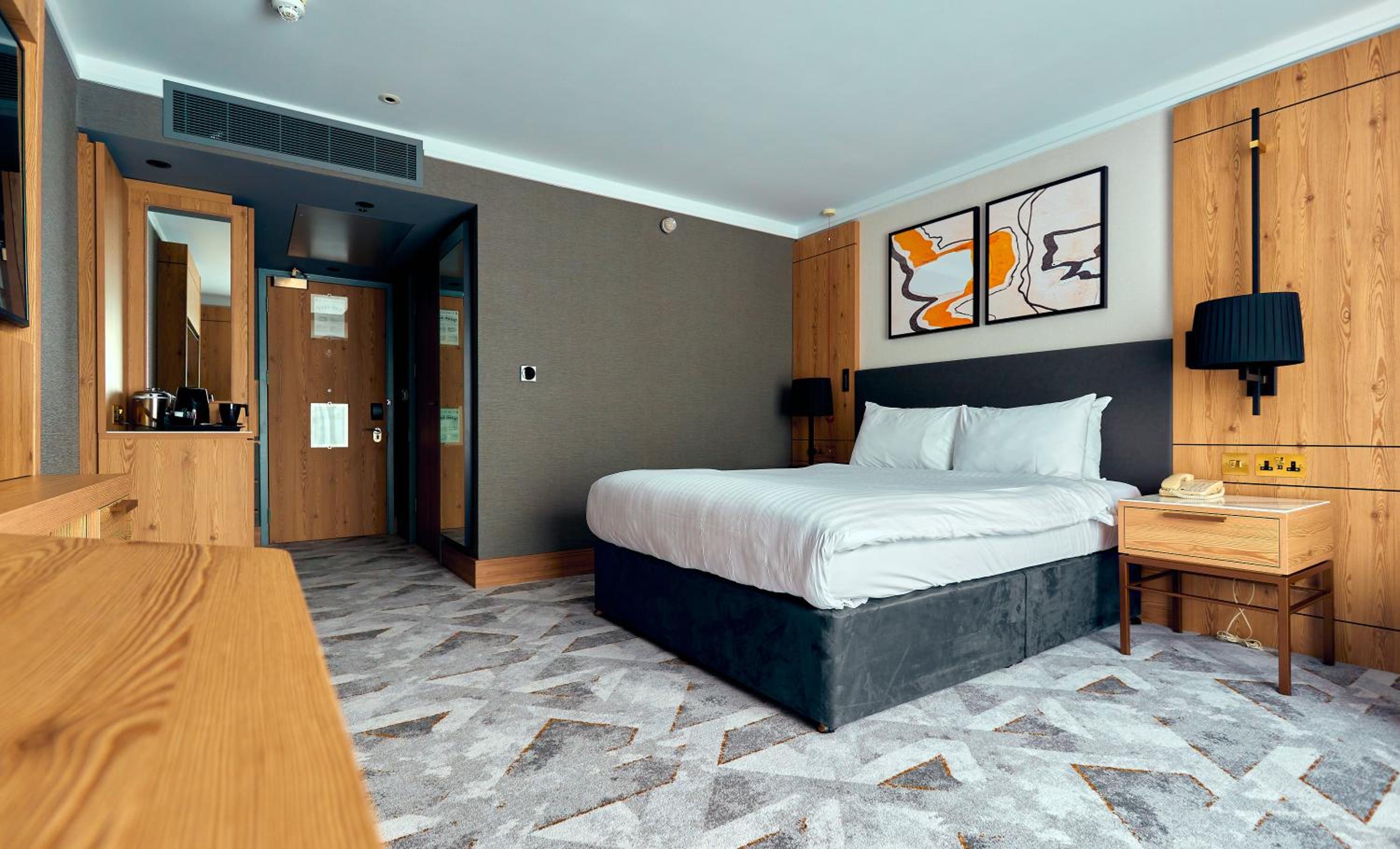 Crowne Plaza Marlow, et IHG Hotel, Billede 5