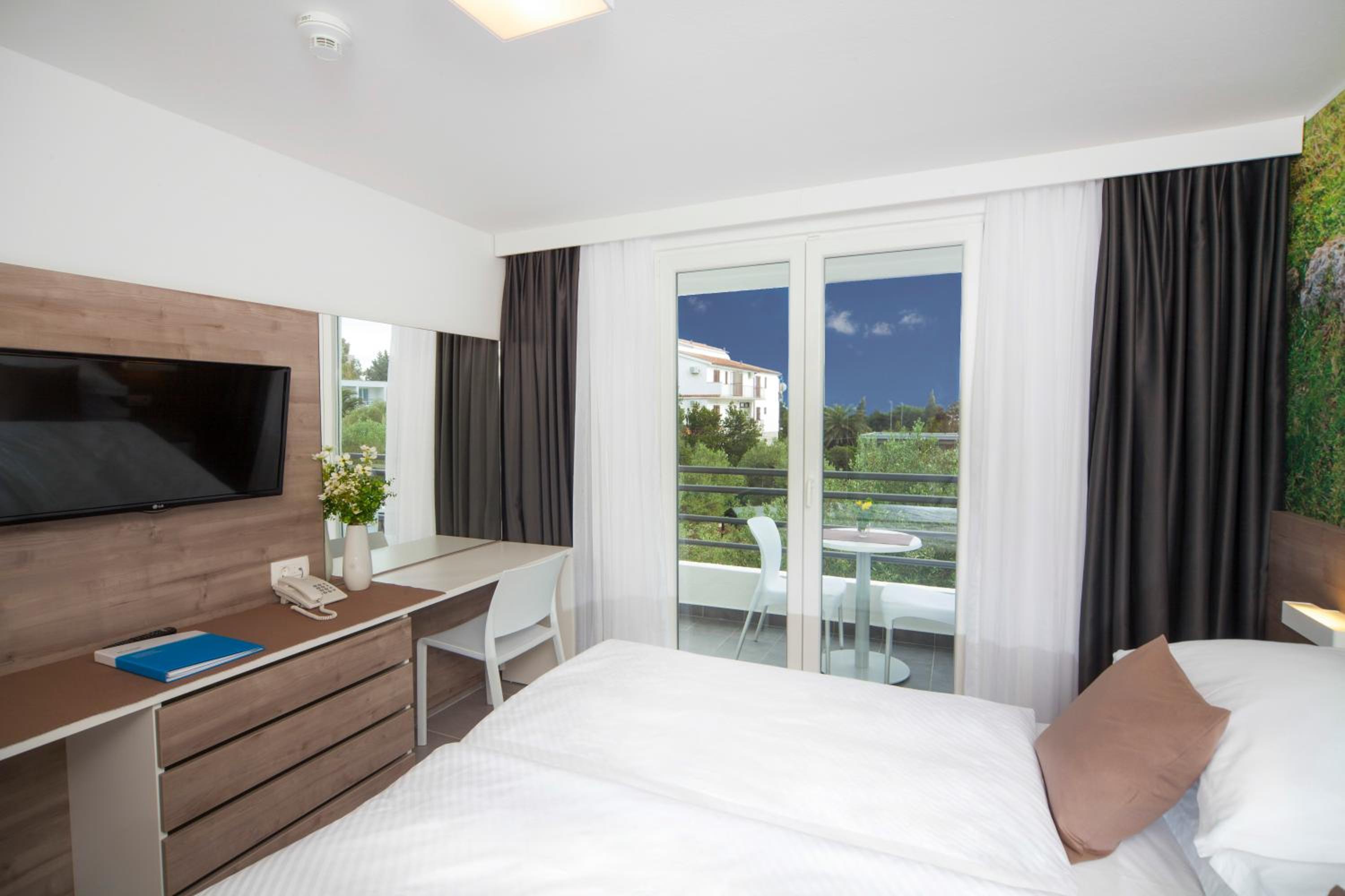 Standard Double Room - Annex - Photo 2
