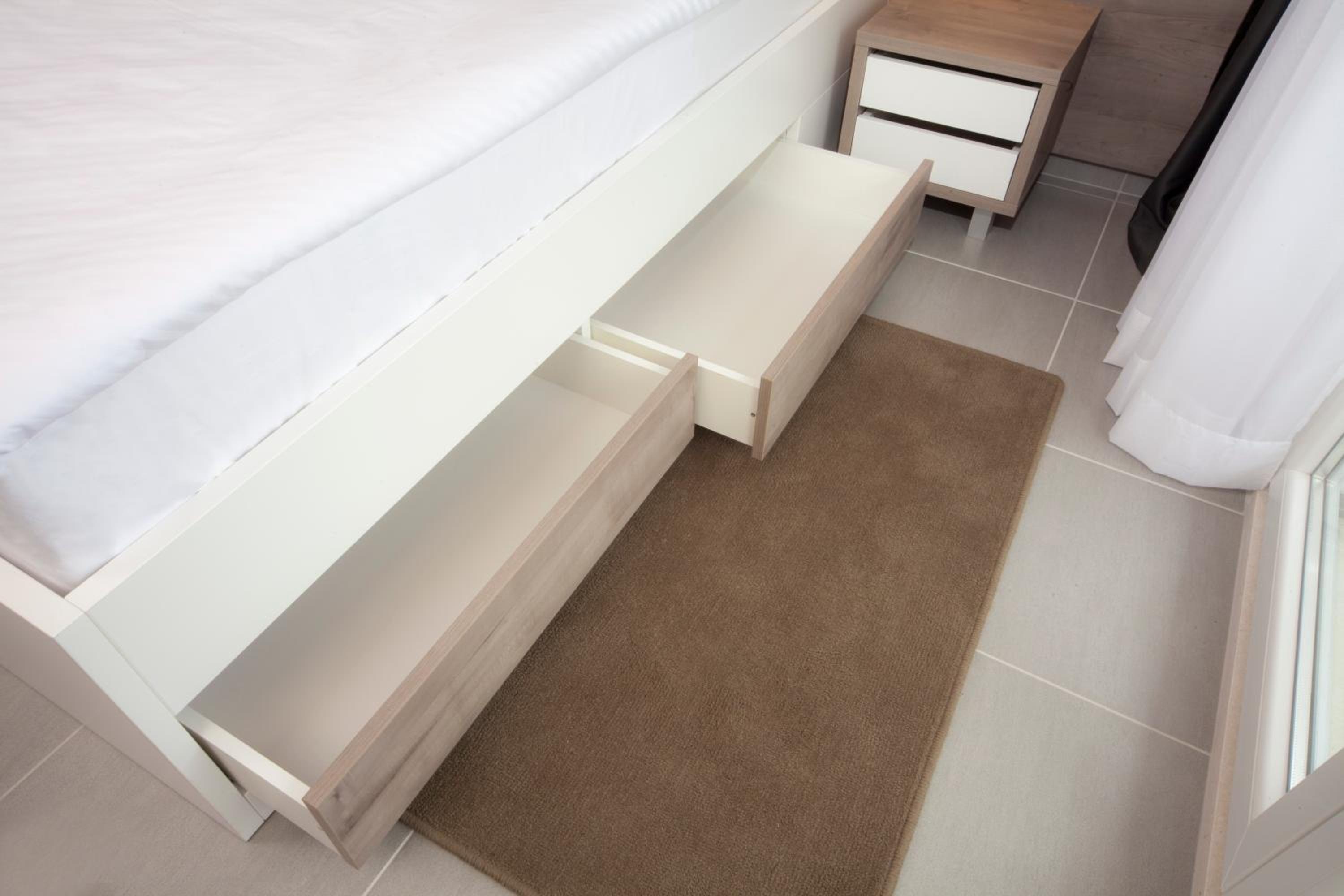 Standard Double Room - Annex - Photo 5