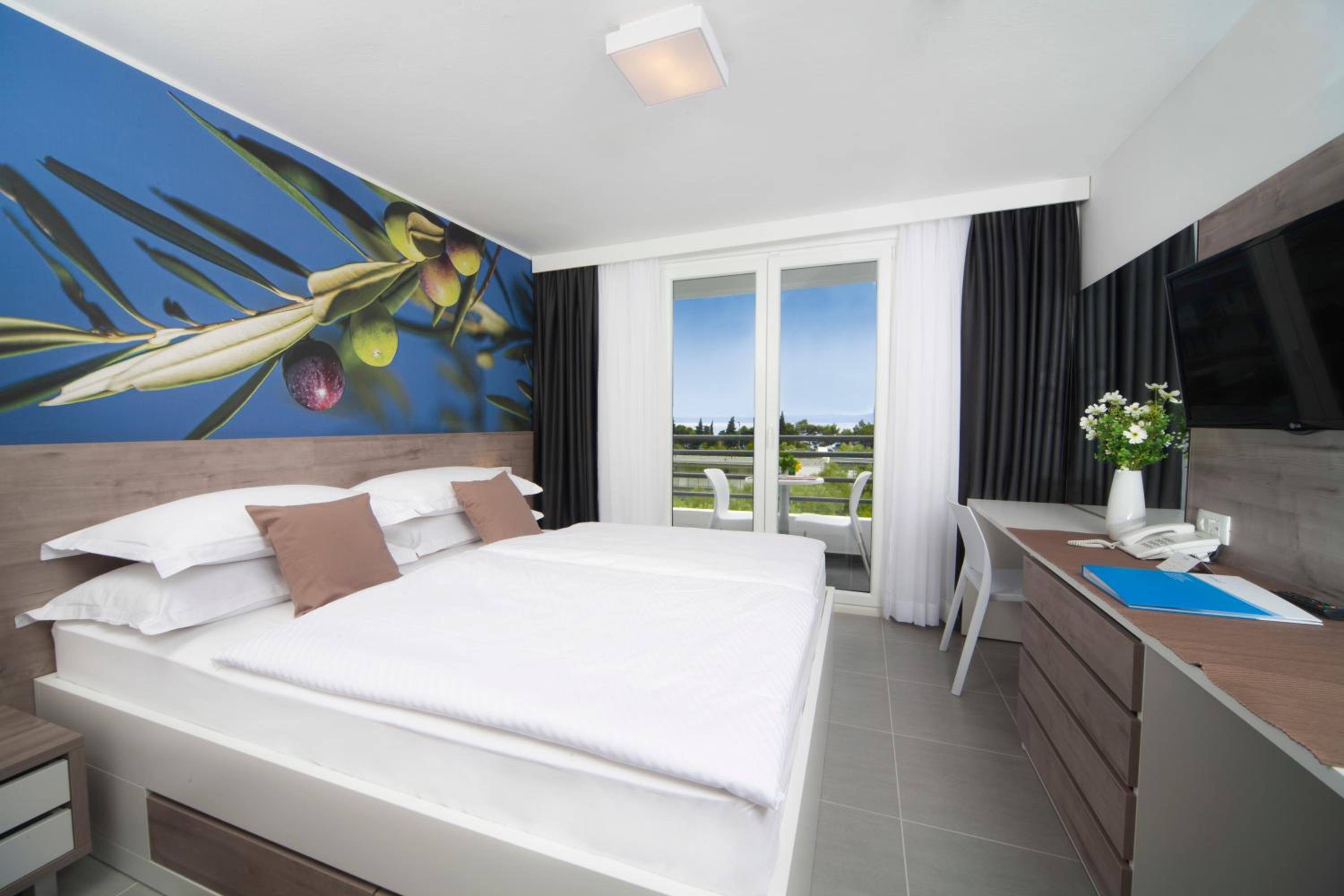 Standard Double Room - Annex - Photo 3