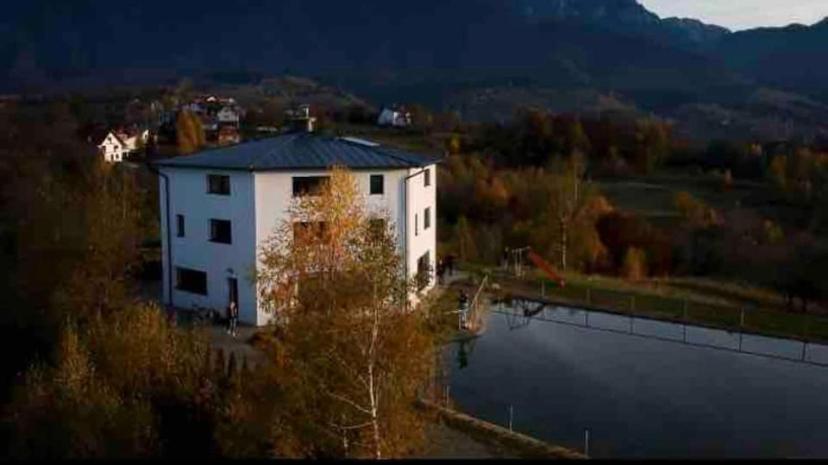 Villa - Photo 7