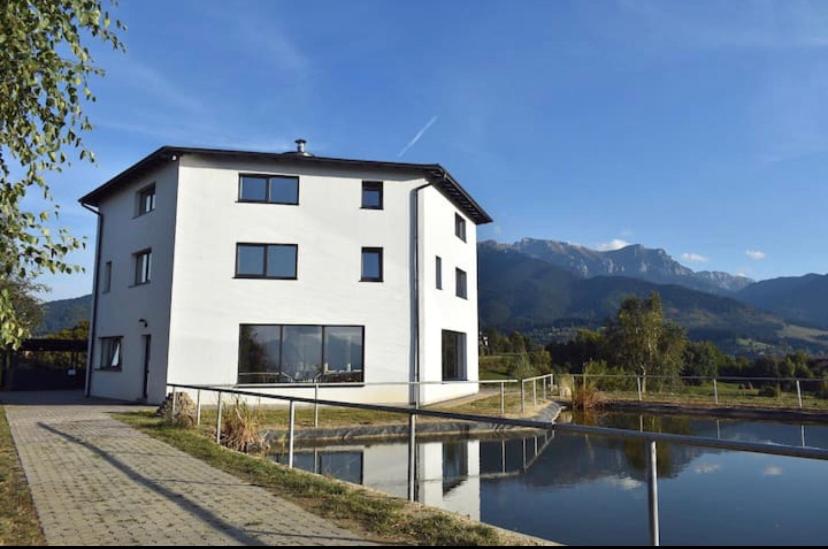 Villa - Photo 14