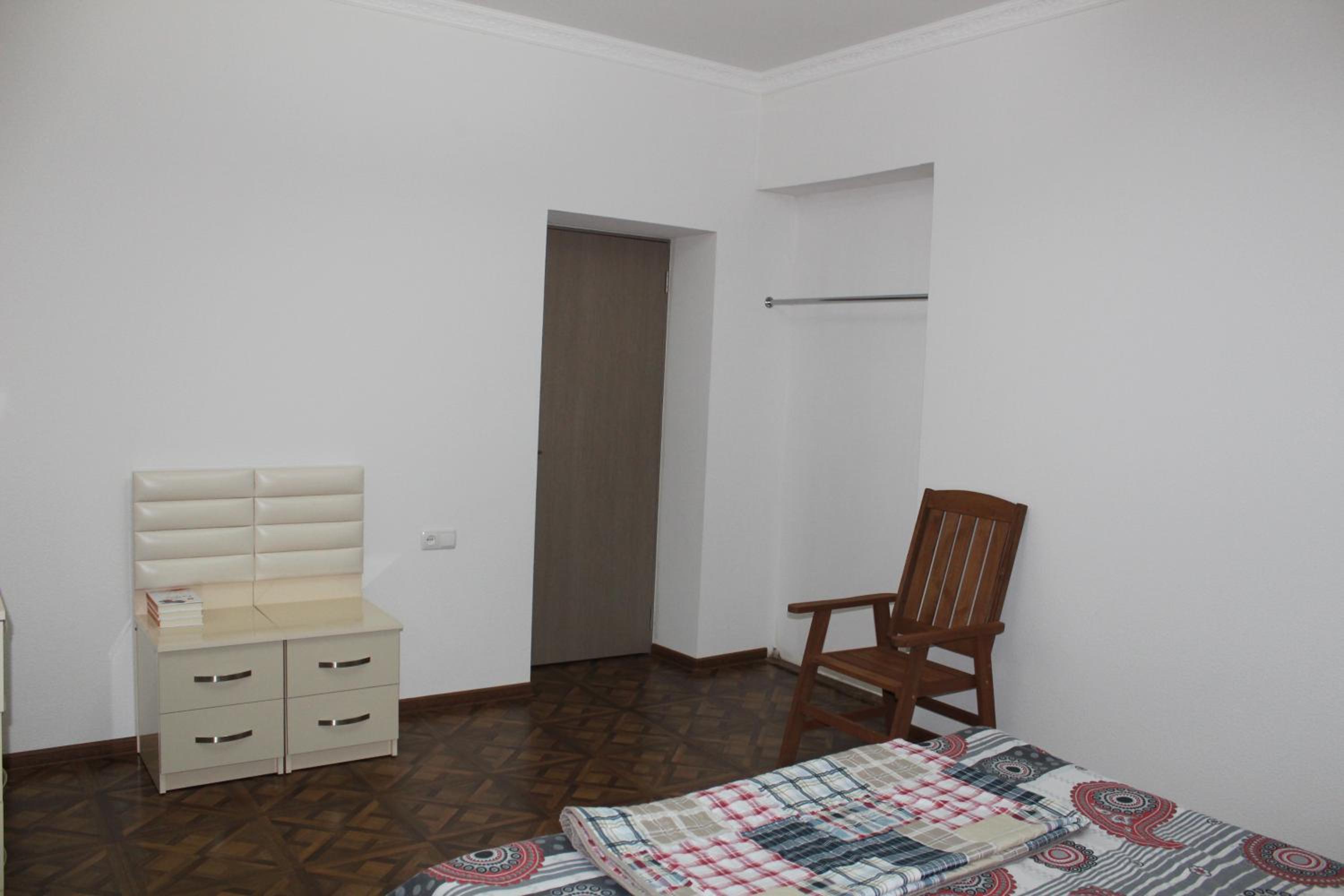 Deluxe Double Room with Balcony photo 2