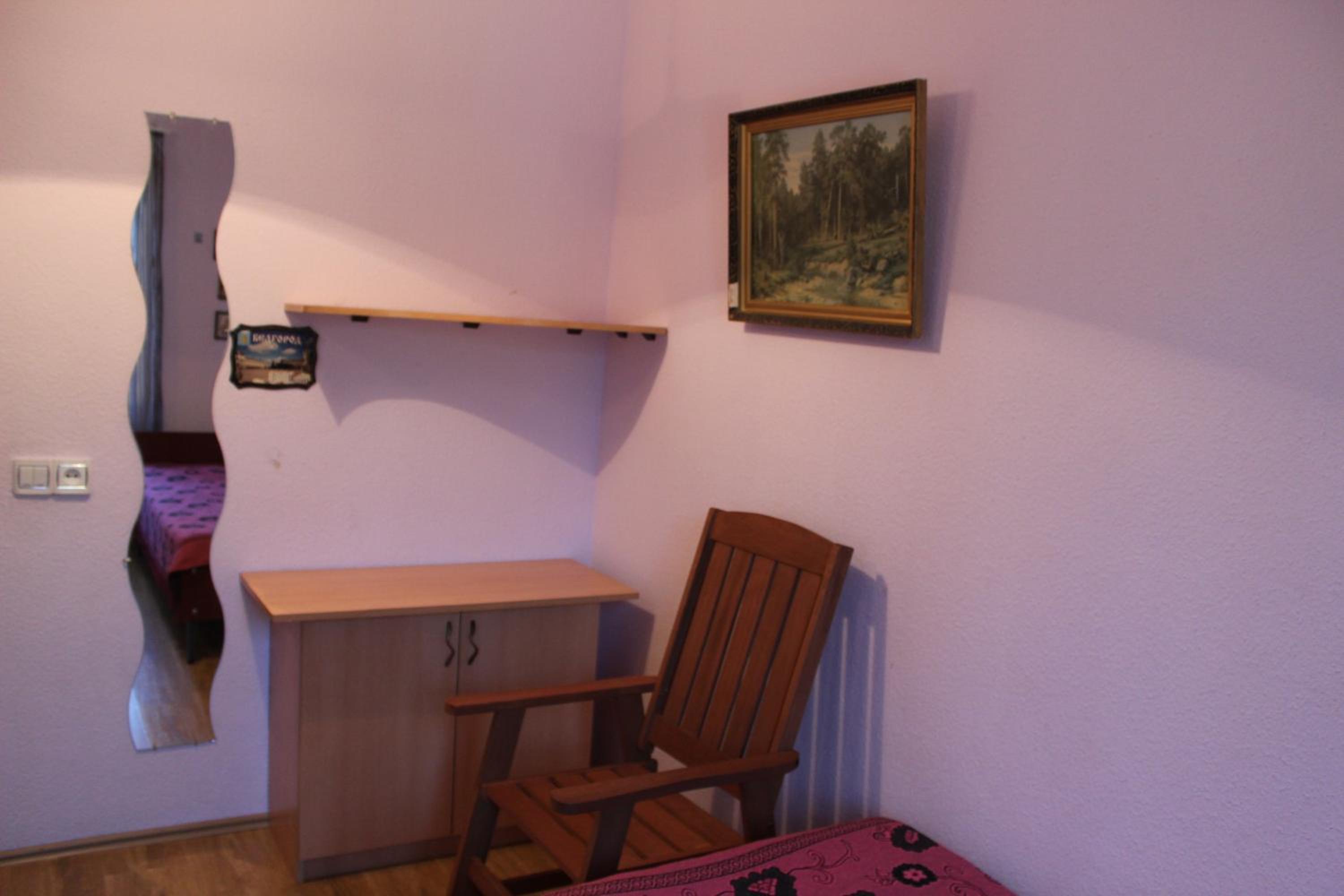 Small Double Room photo 2