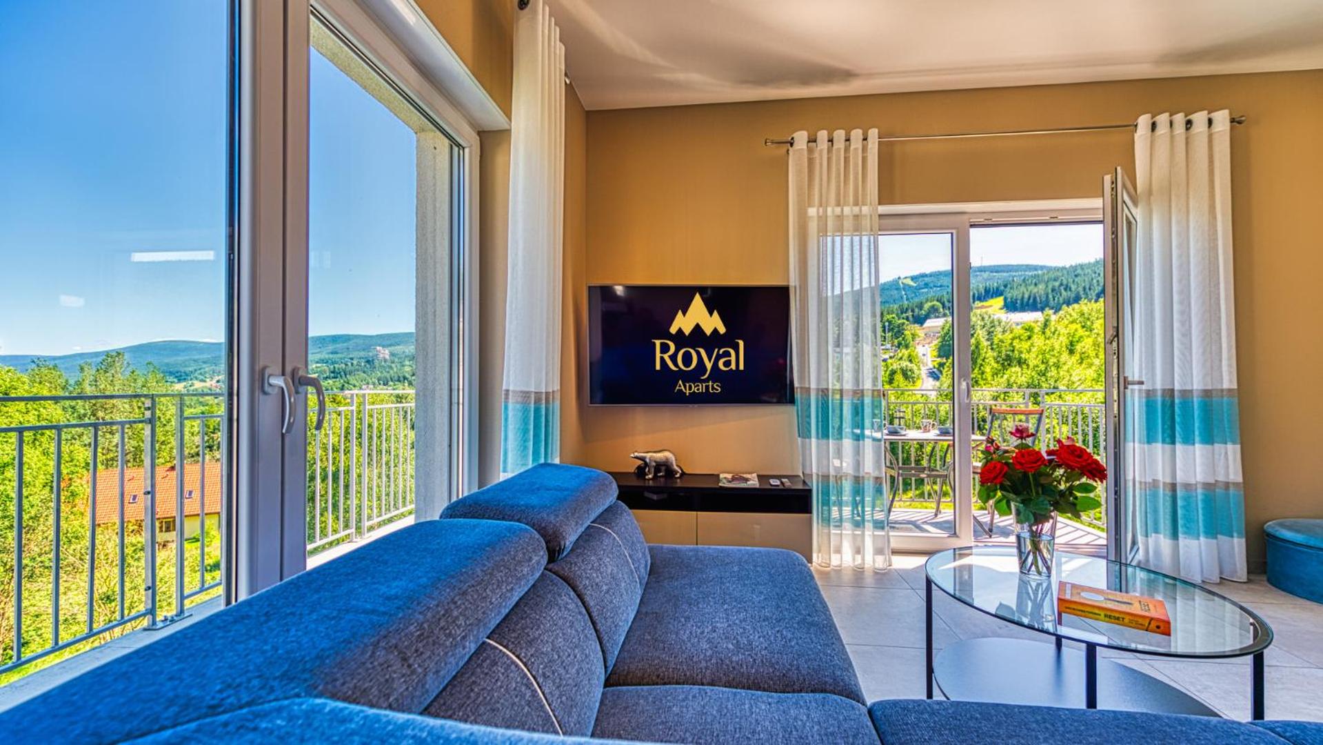 Superior Apartment photo 2