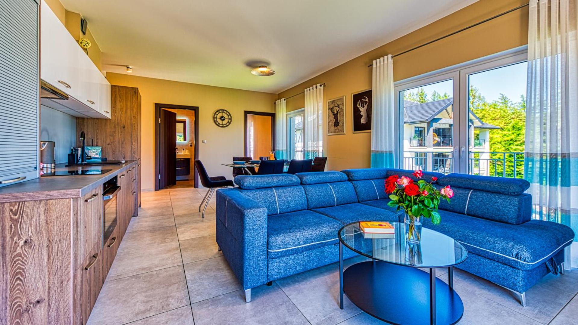 Superior Apartment photo 1