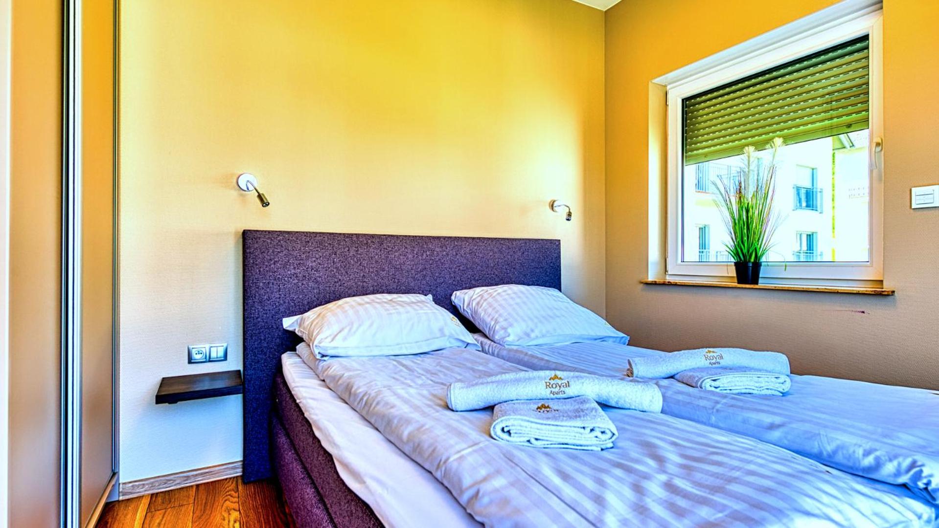 Superior Apartment photo 3
