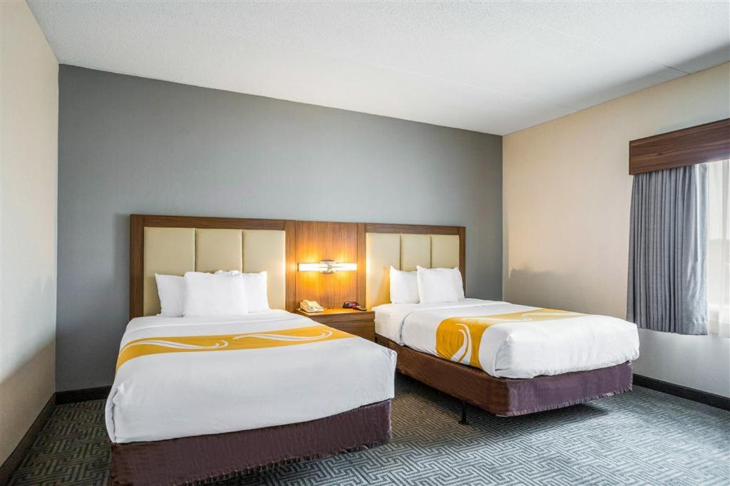 Double Suite - Photo 6