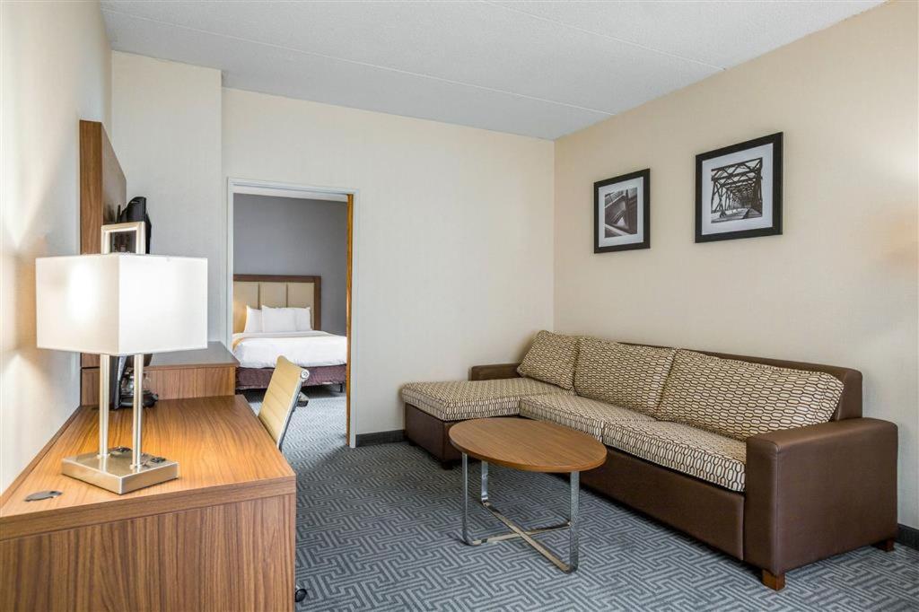 Double Suite - Photo 7