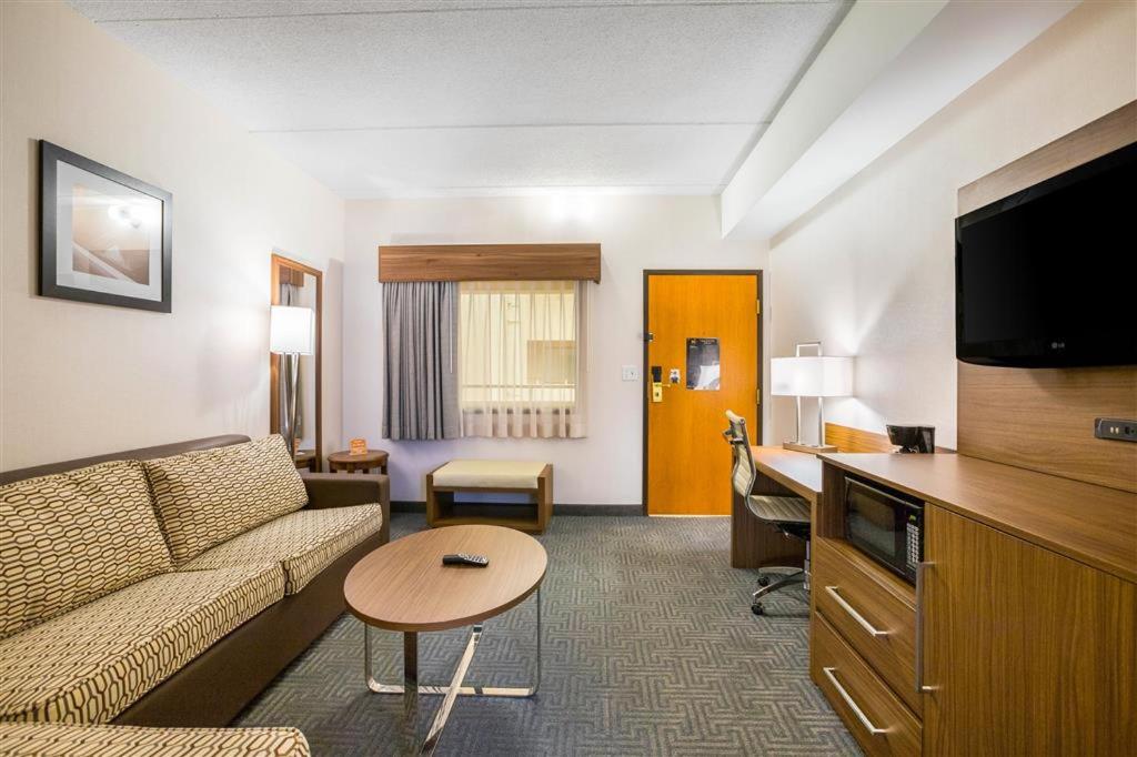 Double Suite - Photo 8