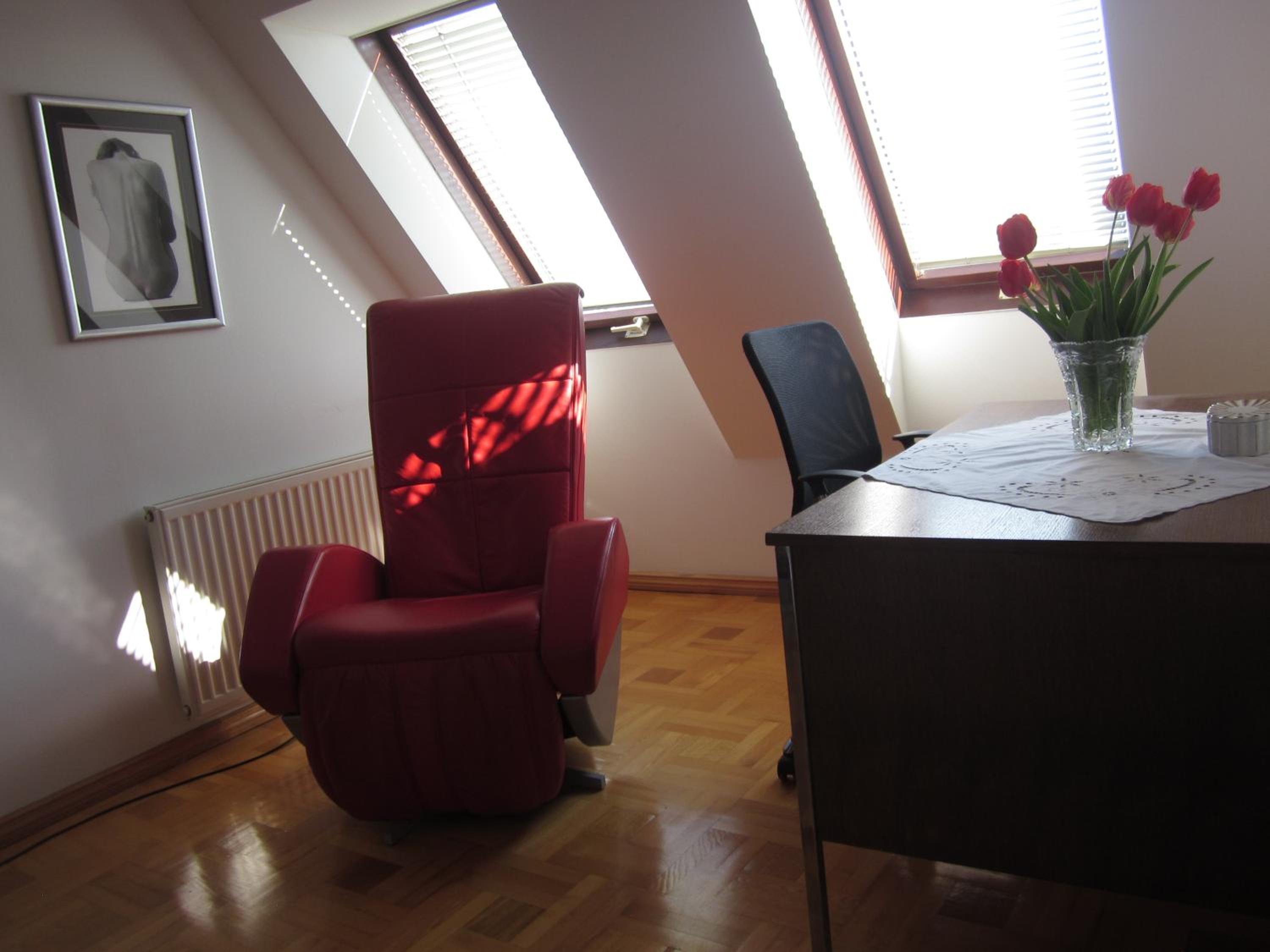 Deluxe Apartment - Photo 12