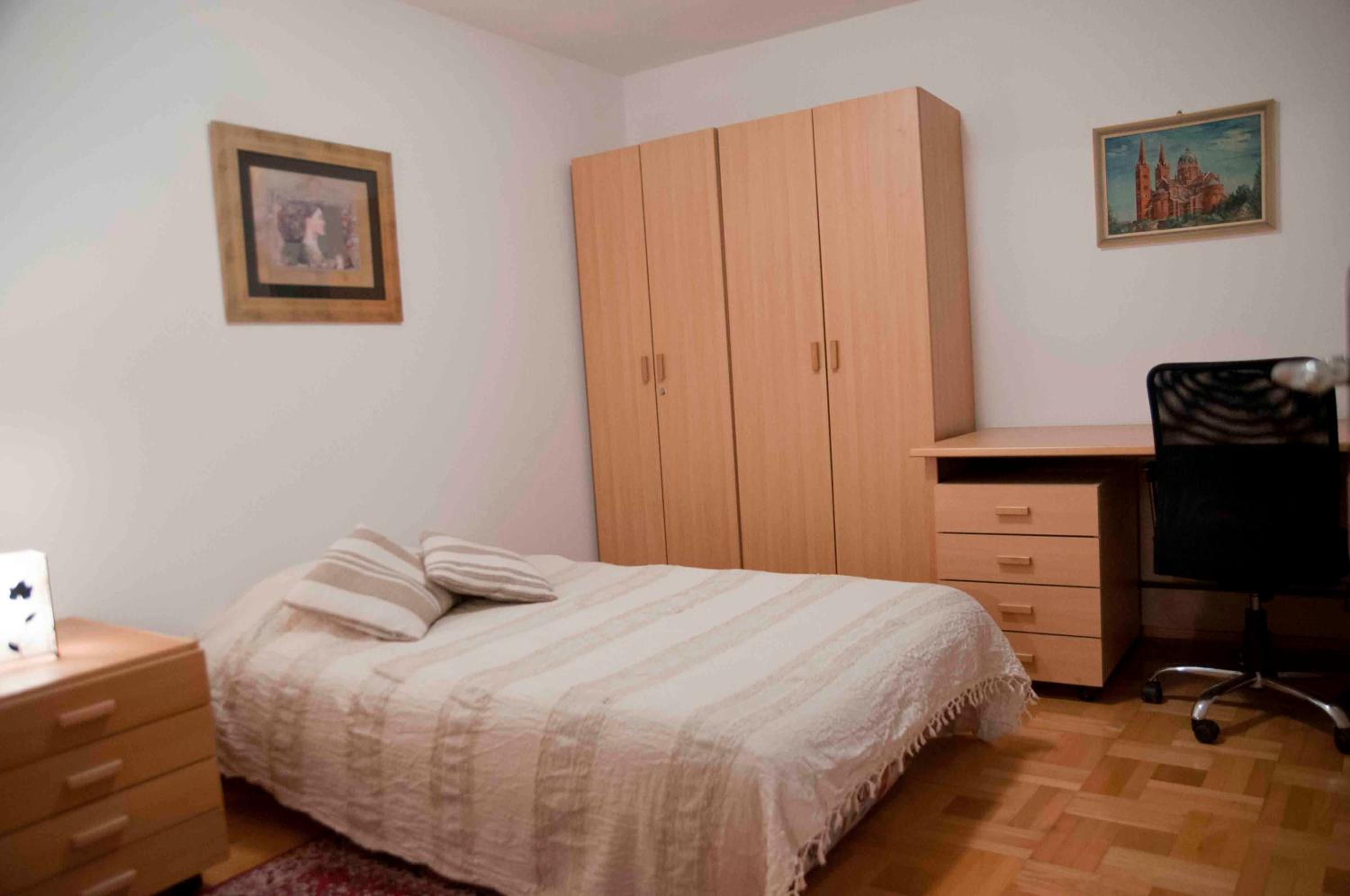 Deluxe Apartment - Photo 15