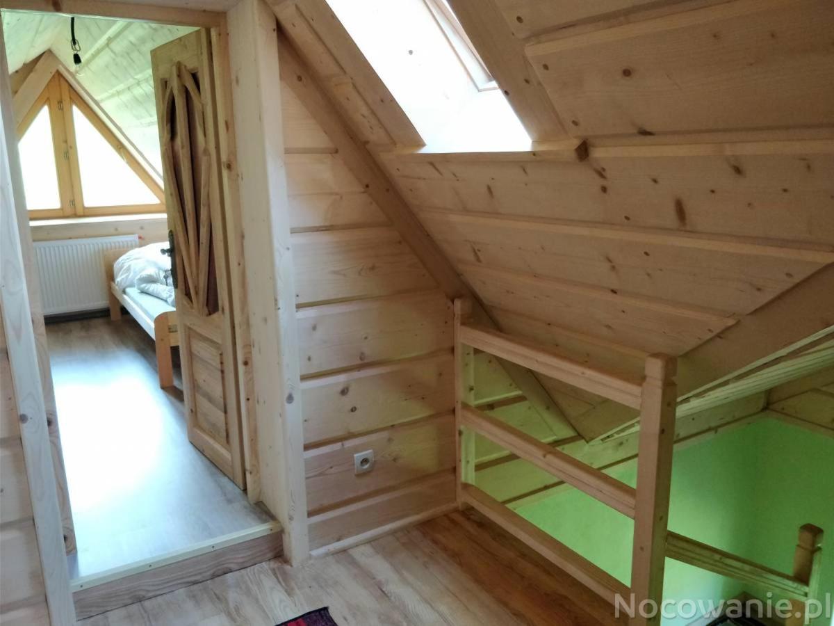 Double Room with Private External Bathroom - Photo 4