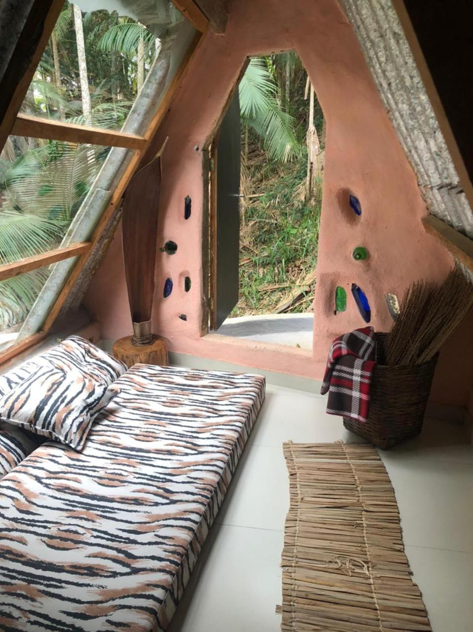 Double Room with Terrace - Photo 1