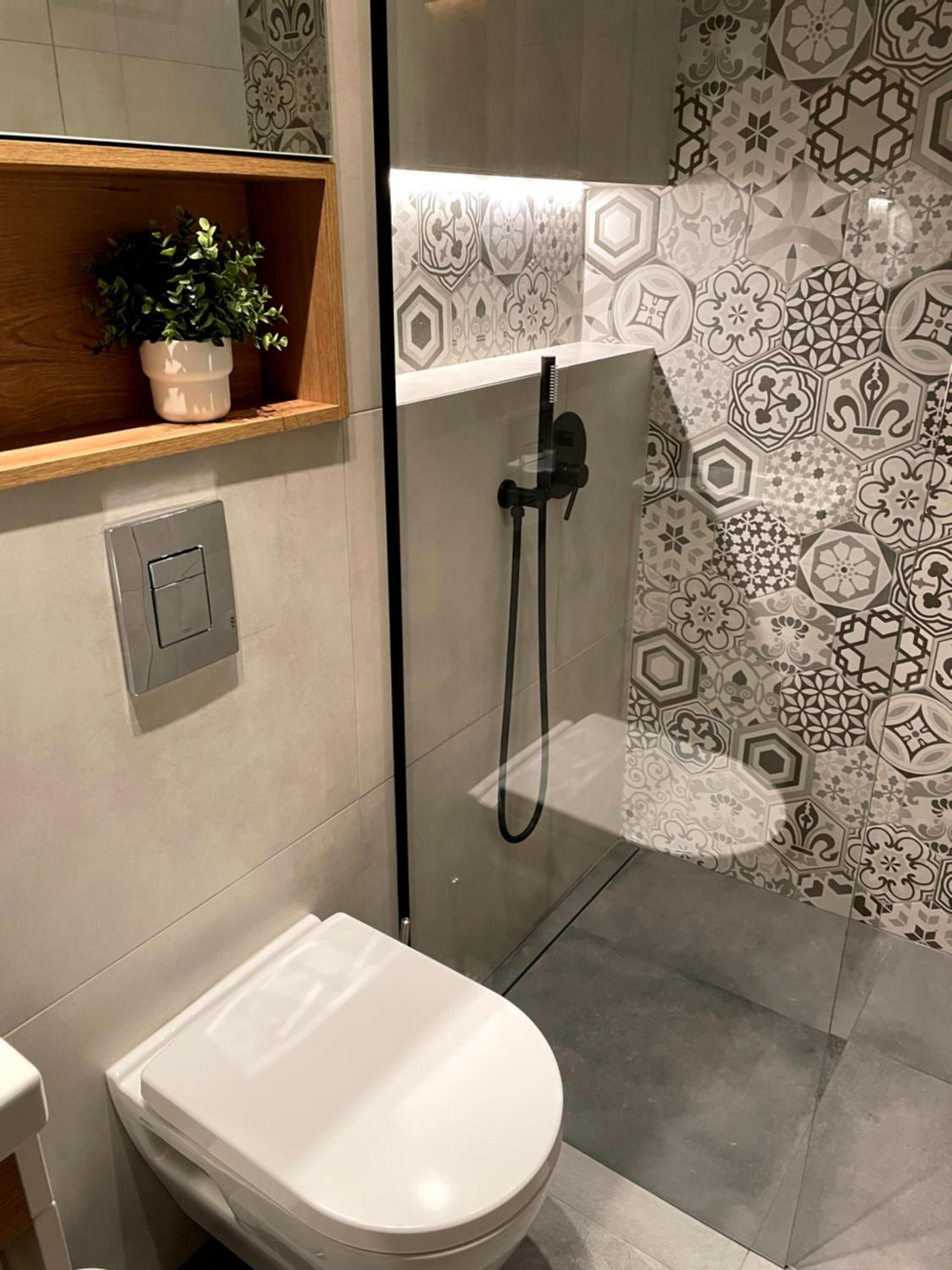 Double Room with Sauna and Spa Bath - Photo 7