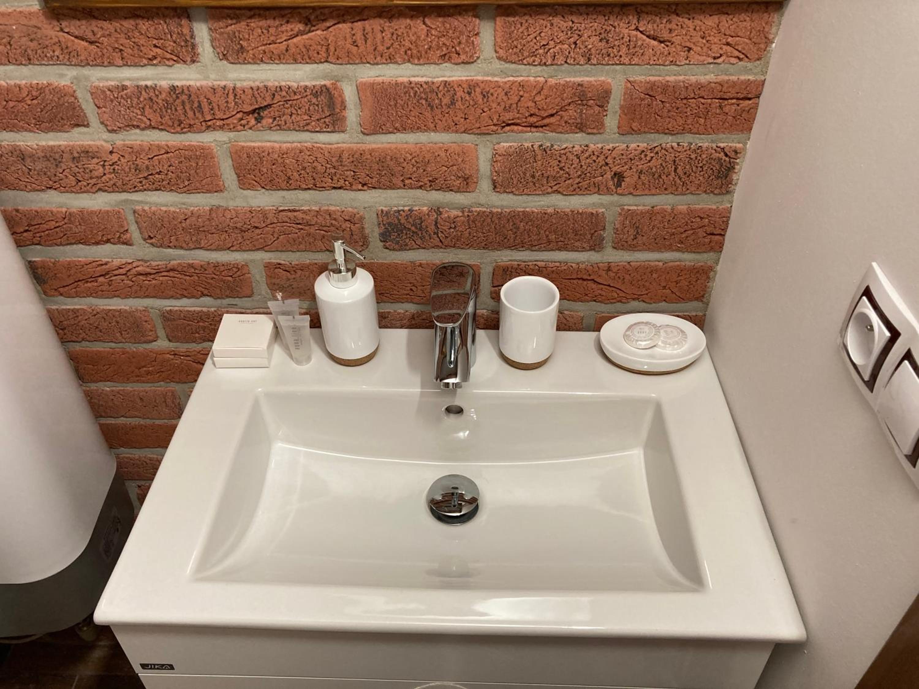 Deluxe Apartment photo 3