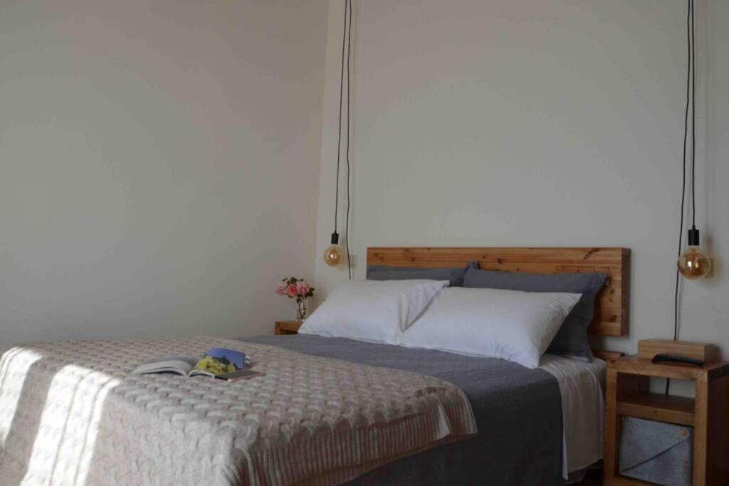 One-Bedroom House photo 2