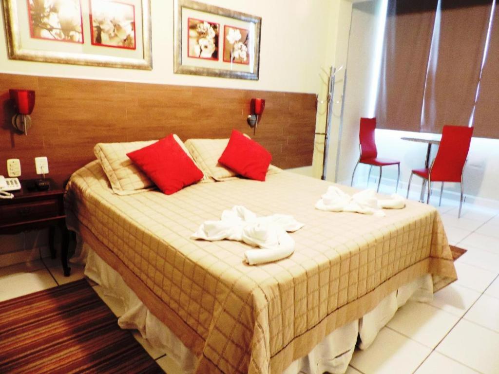 Double Room with Spa Bath photo 1