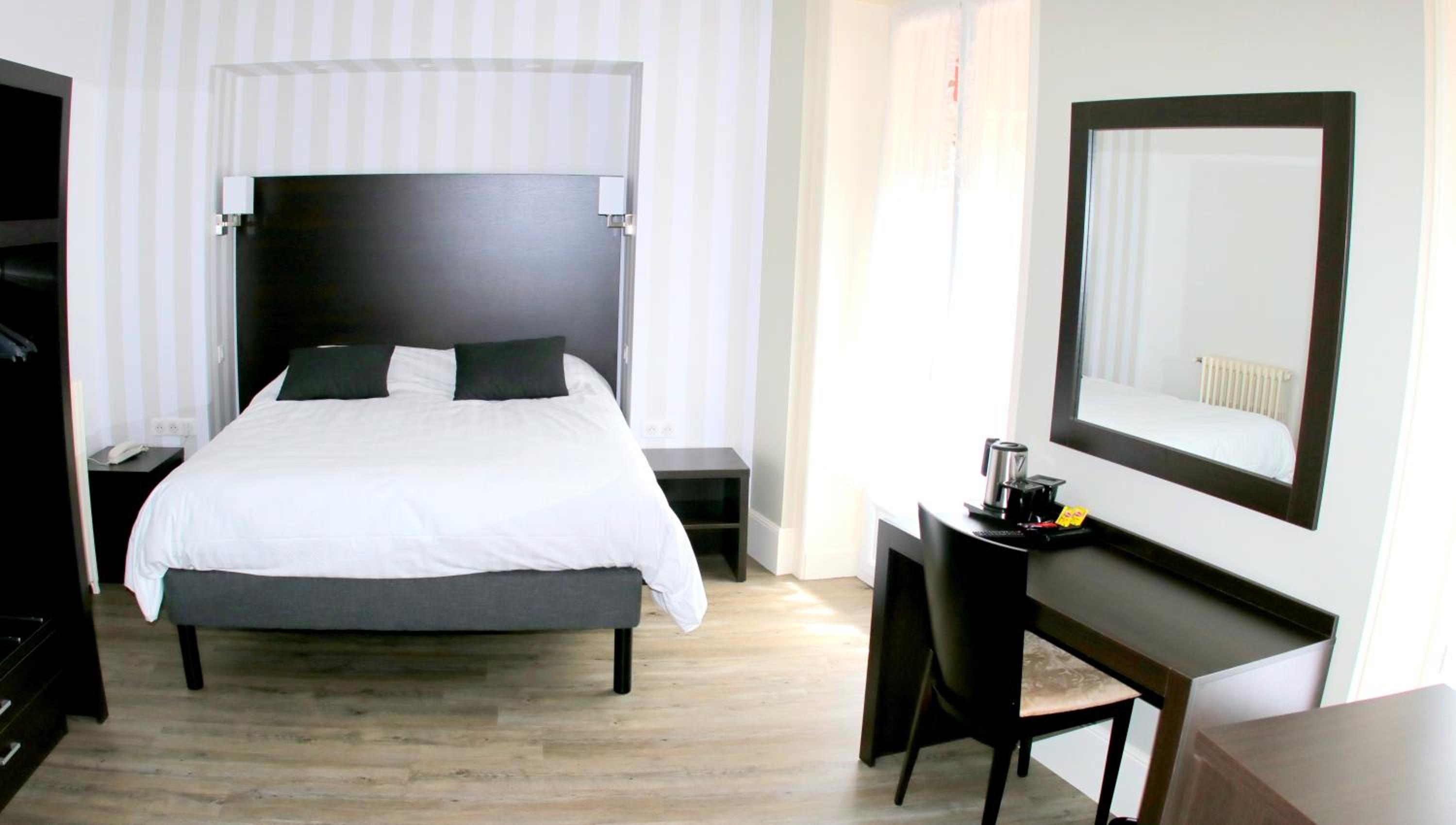 Level Double Room photo 1