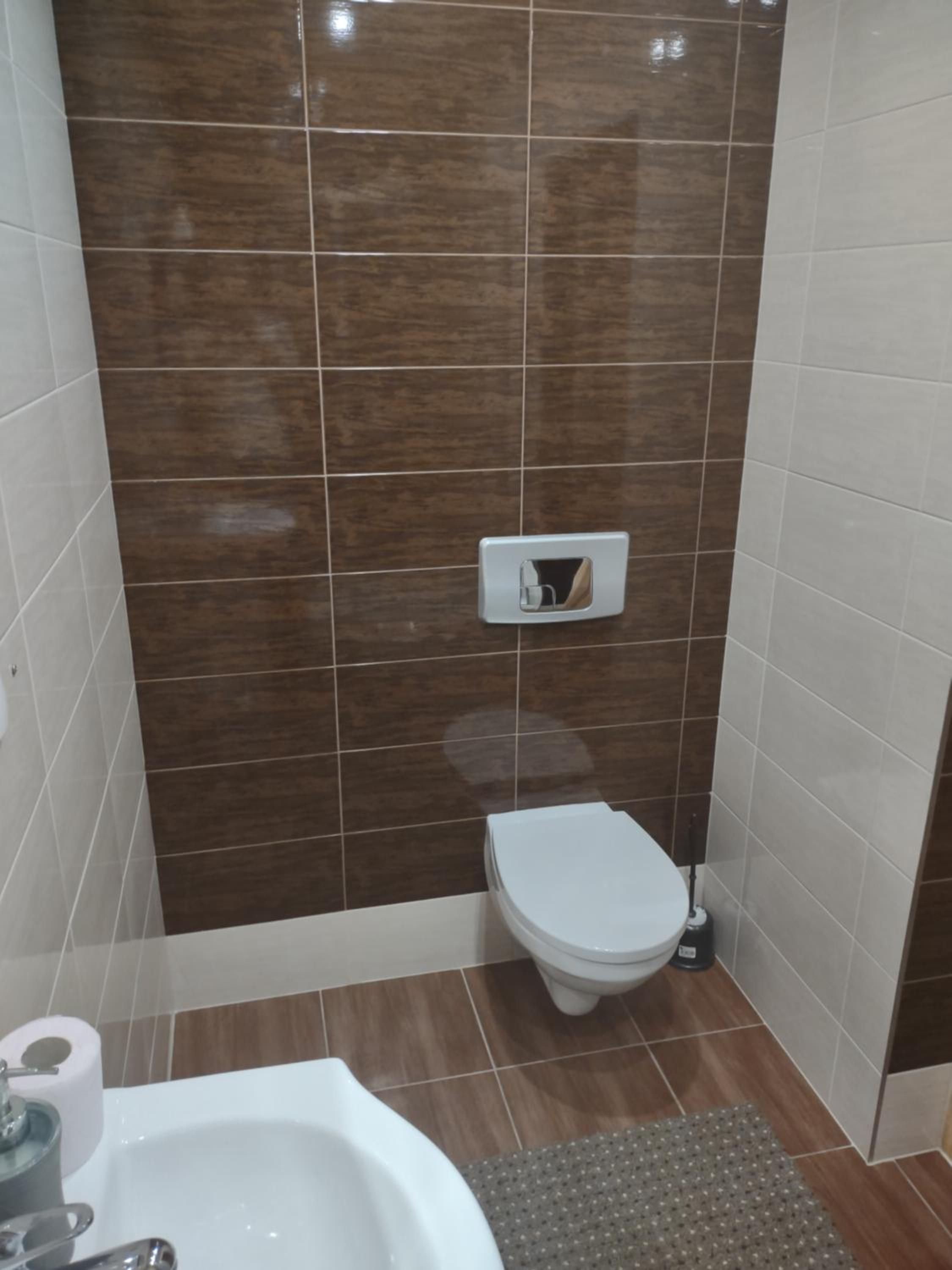 Double Room with Private External Bathroom - Photo 5