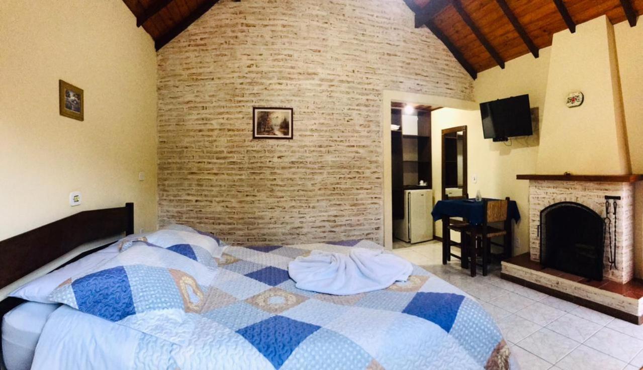 Chalet photo 1