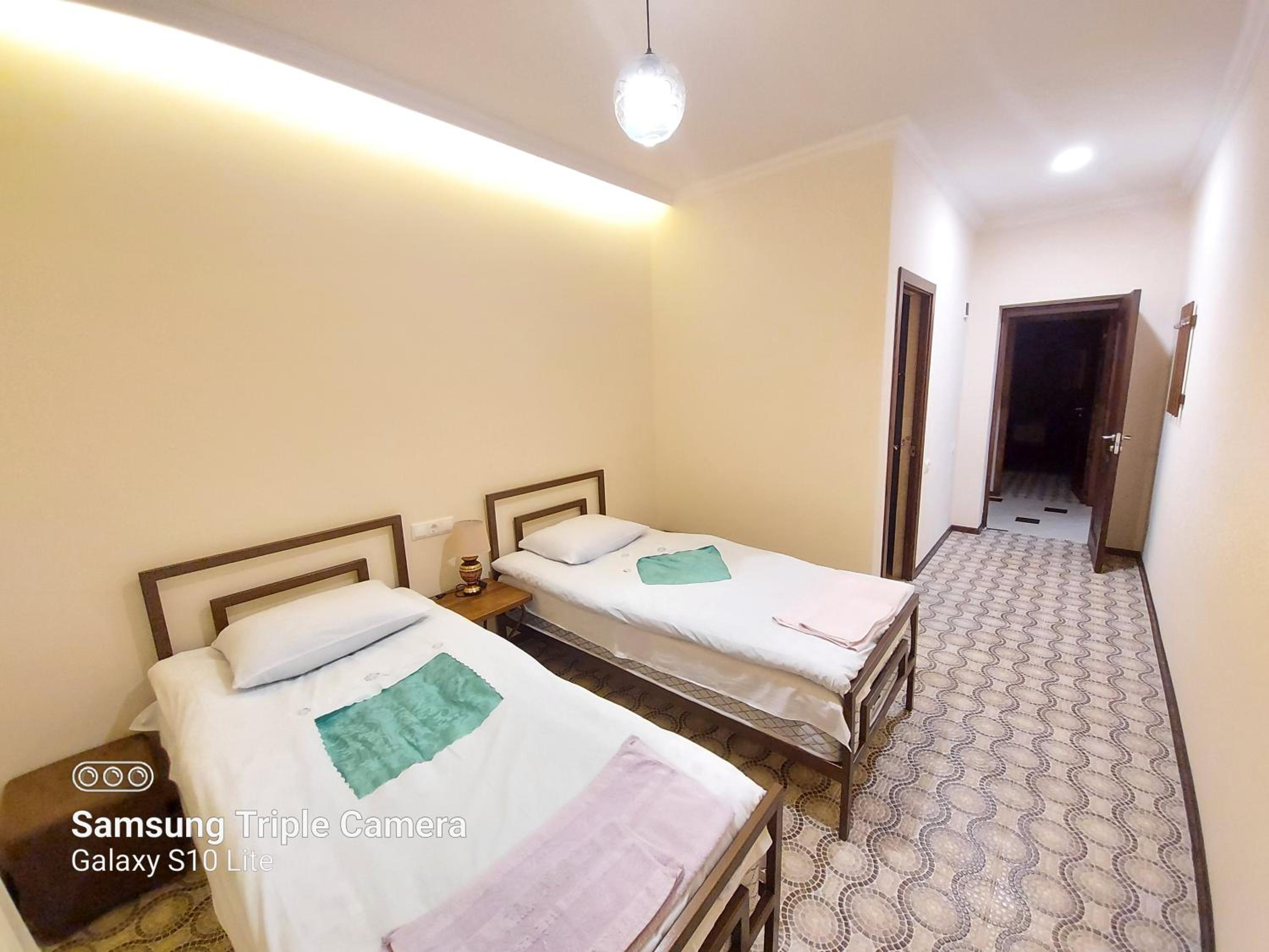 Superior Twin Room photo 1