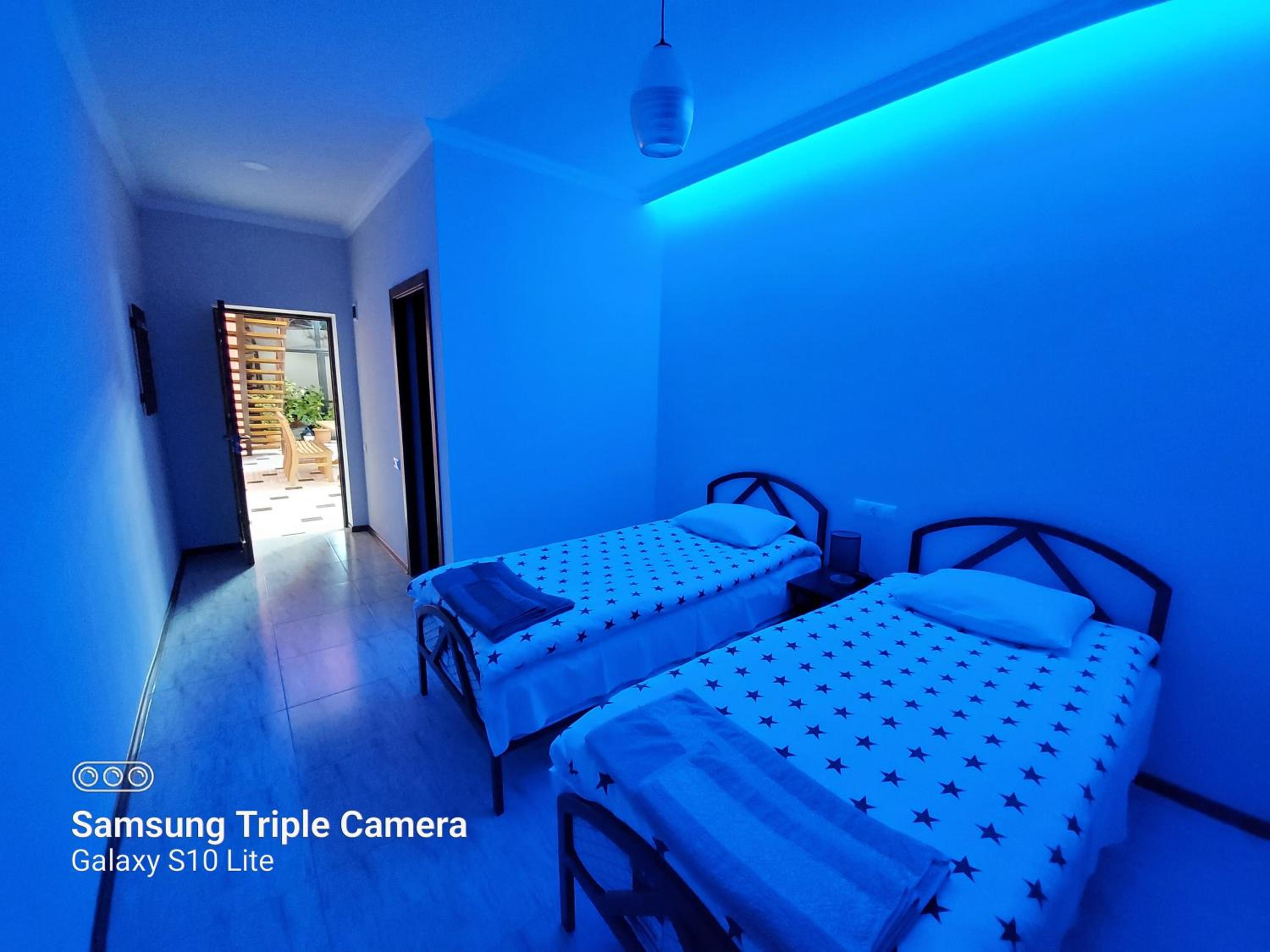Superior Twin Room photo 3