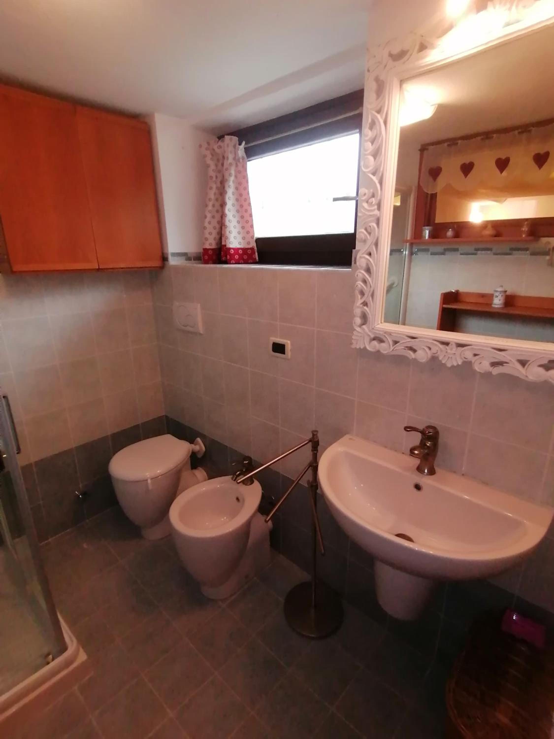 Two-Bedroom House photo 2